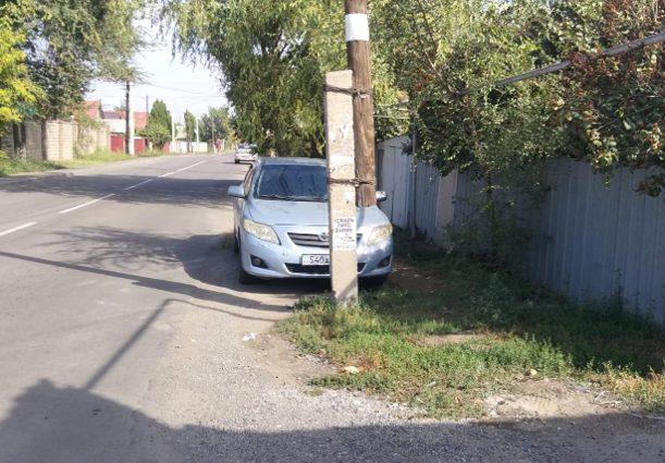 Тазалаудан кейінгі фото