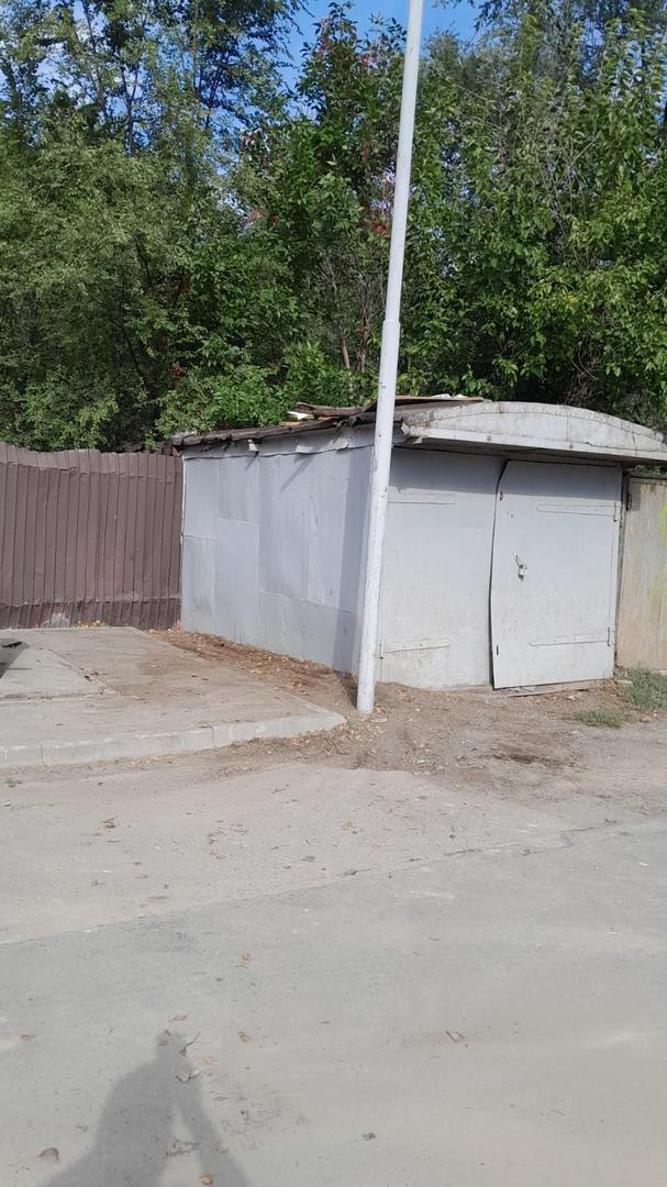 Тазалаудан кейінгі фото