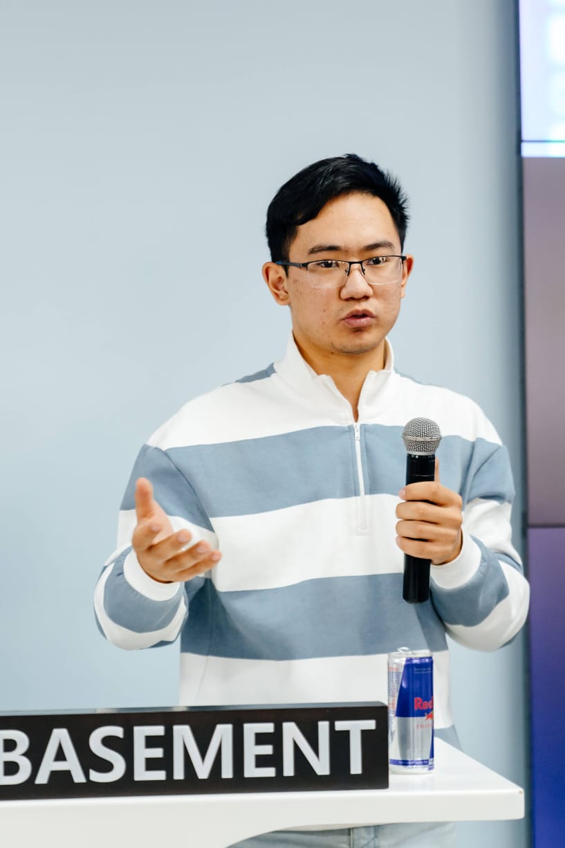 Калжанов Н.Е.