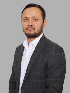 Иманкулов Т.С.