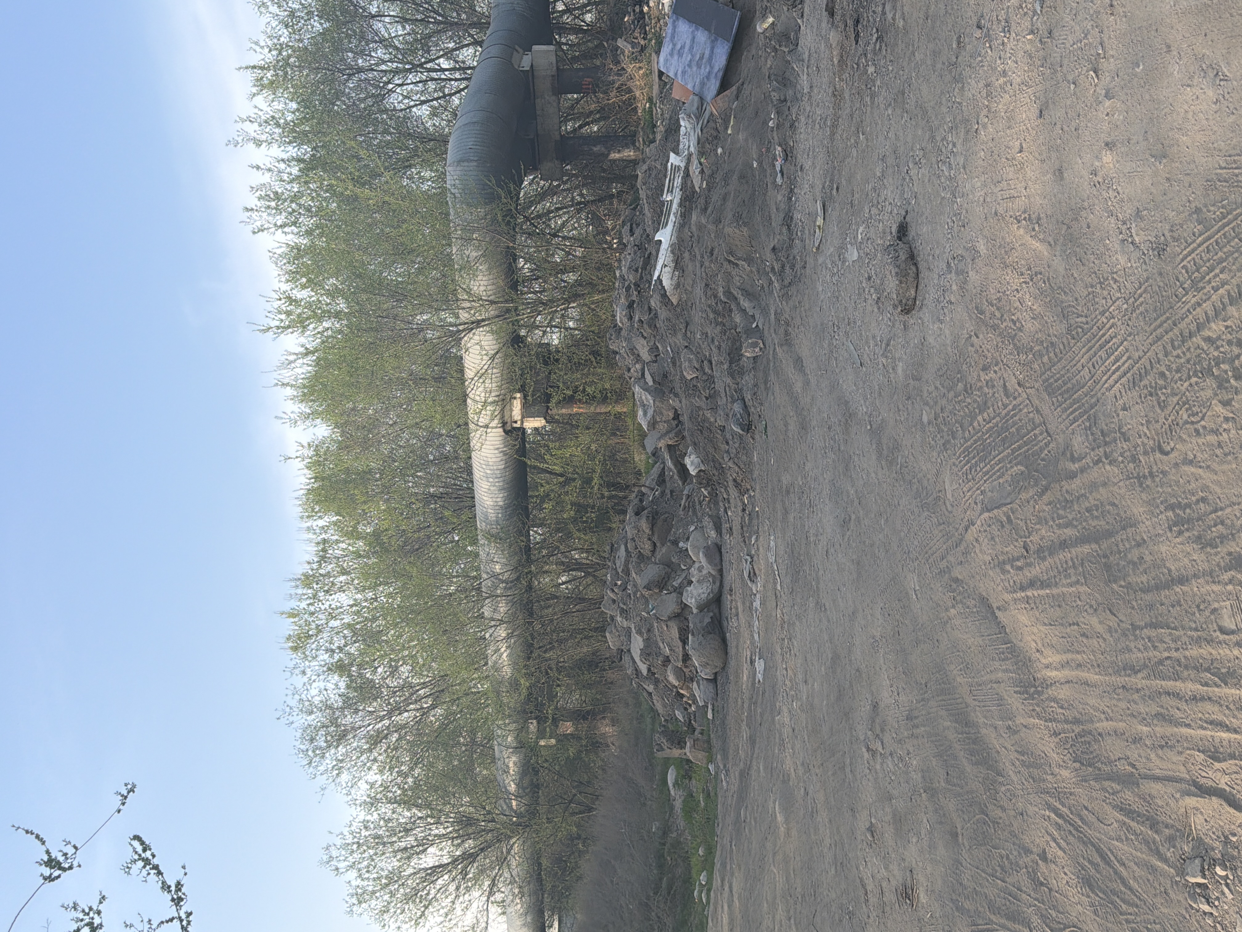 Фото нарушения