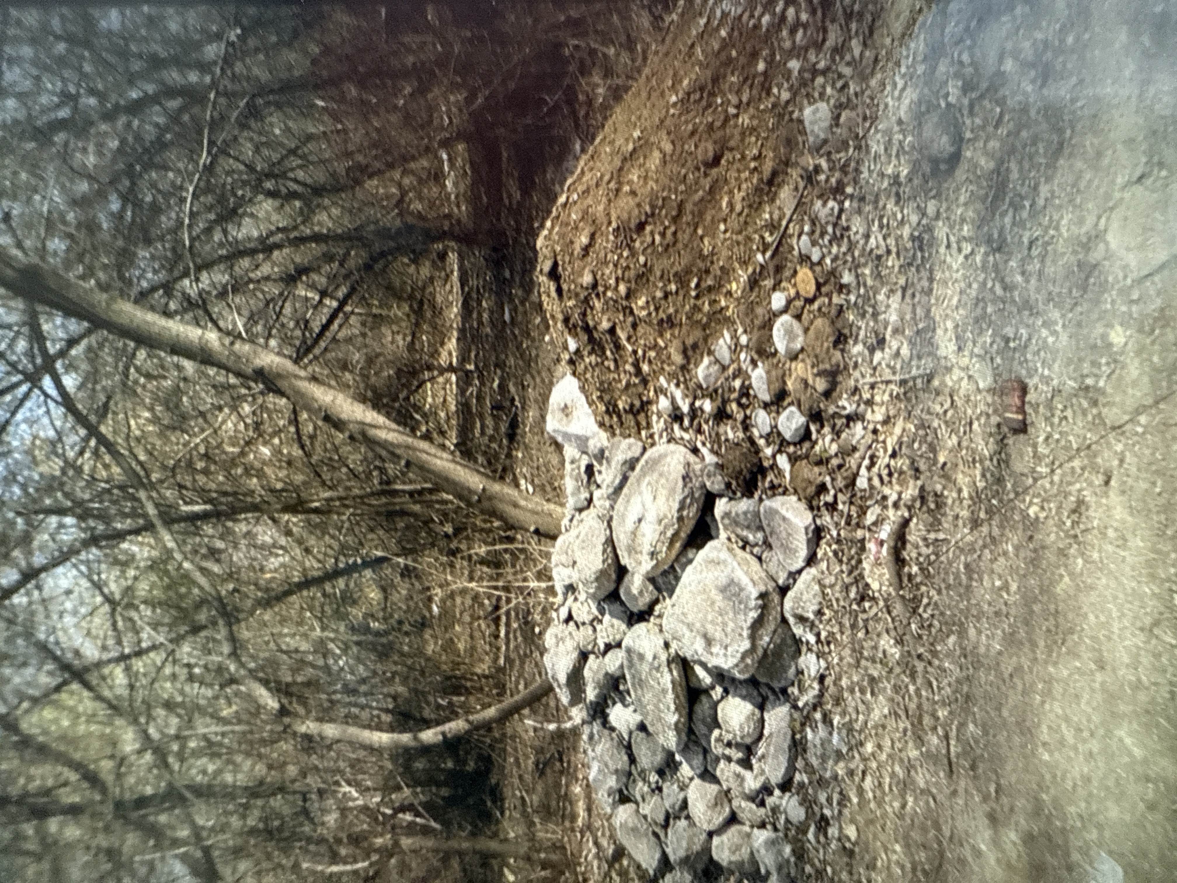 Фото нарушения