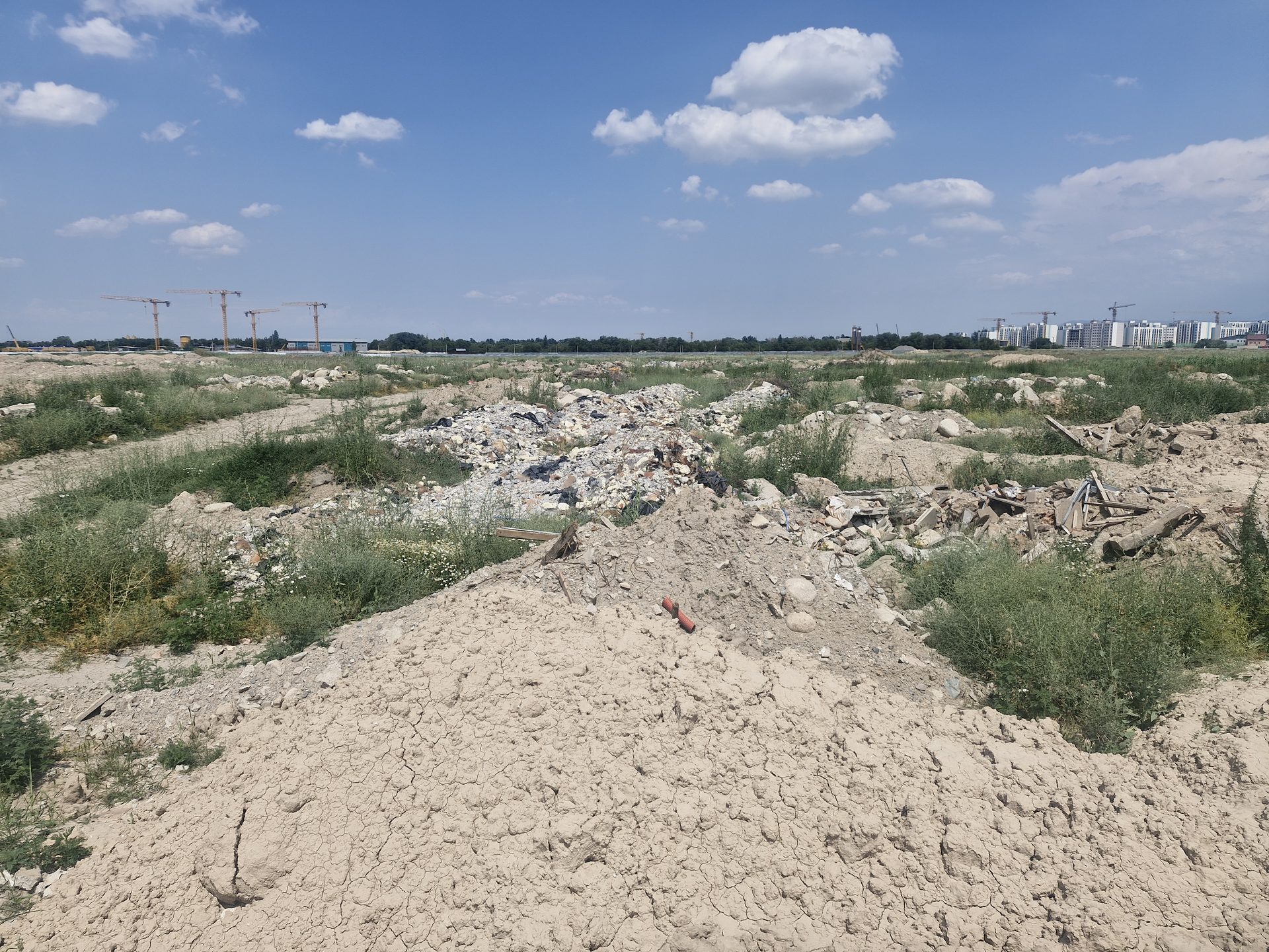 Фото нарушения