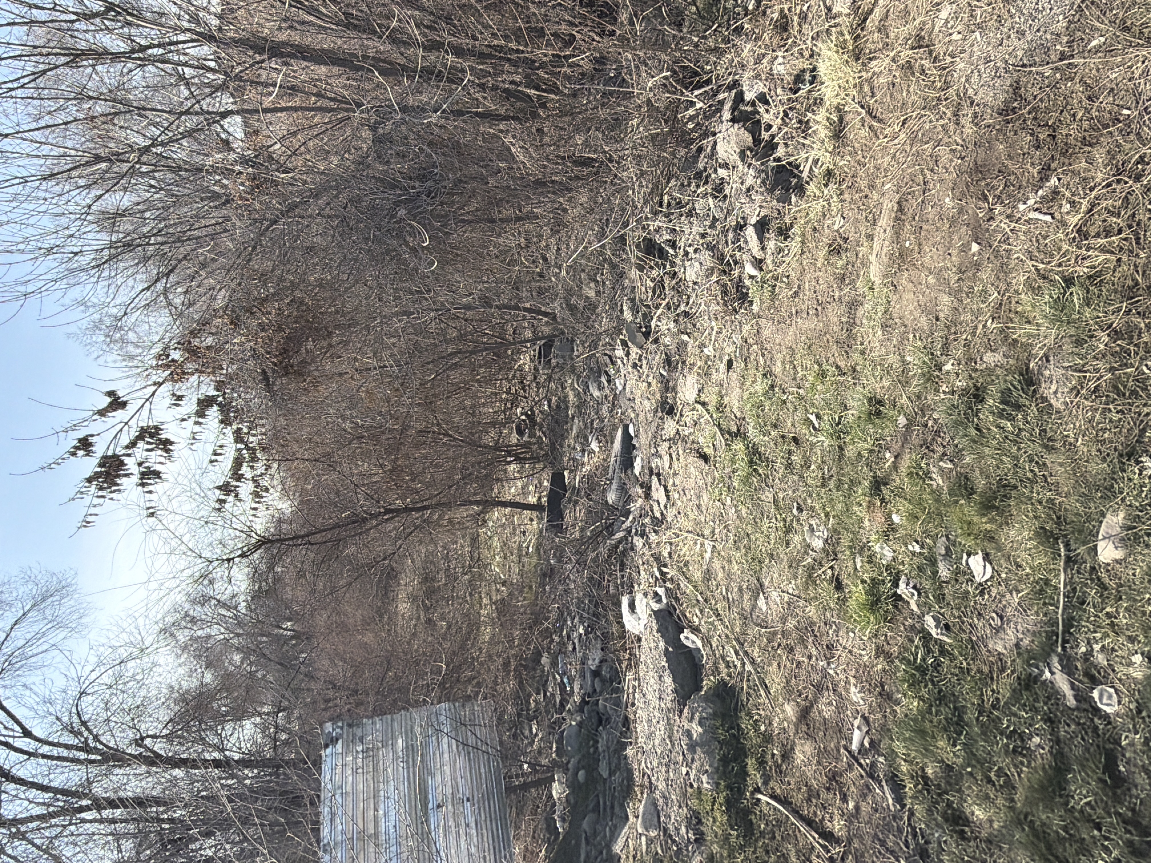 Фото нарушения