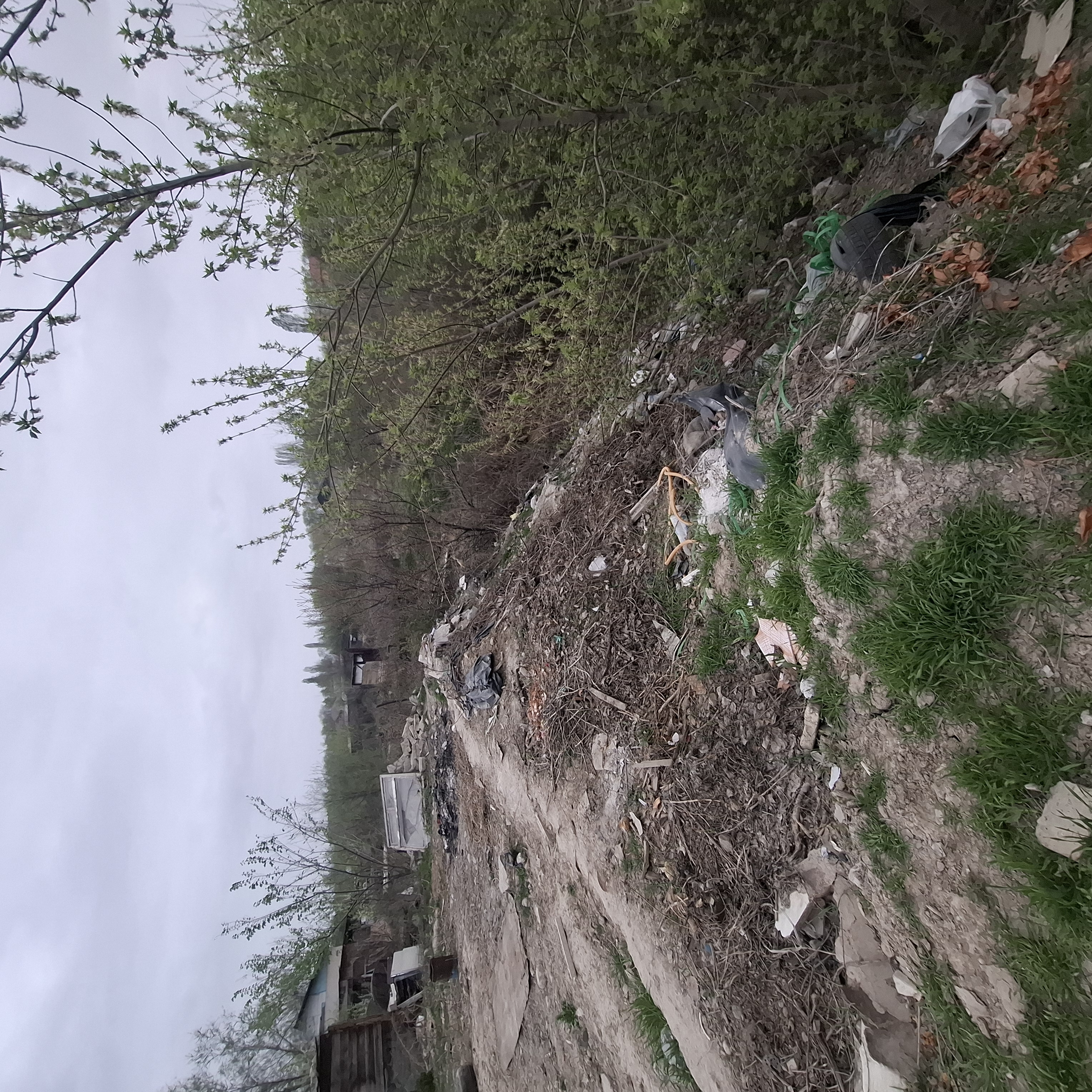 Фото нарушения