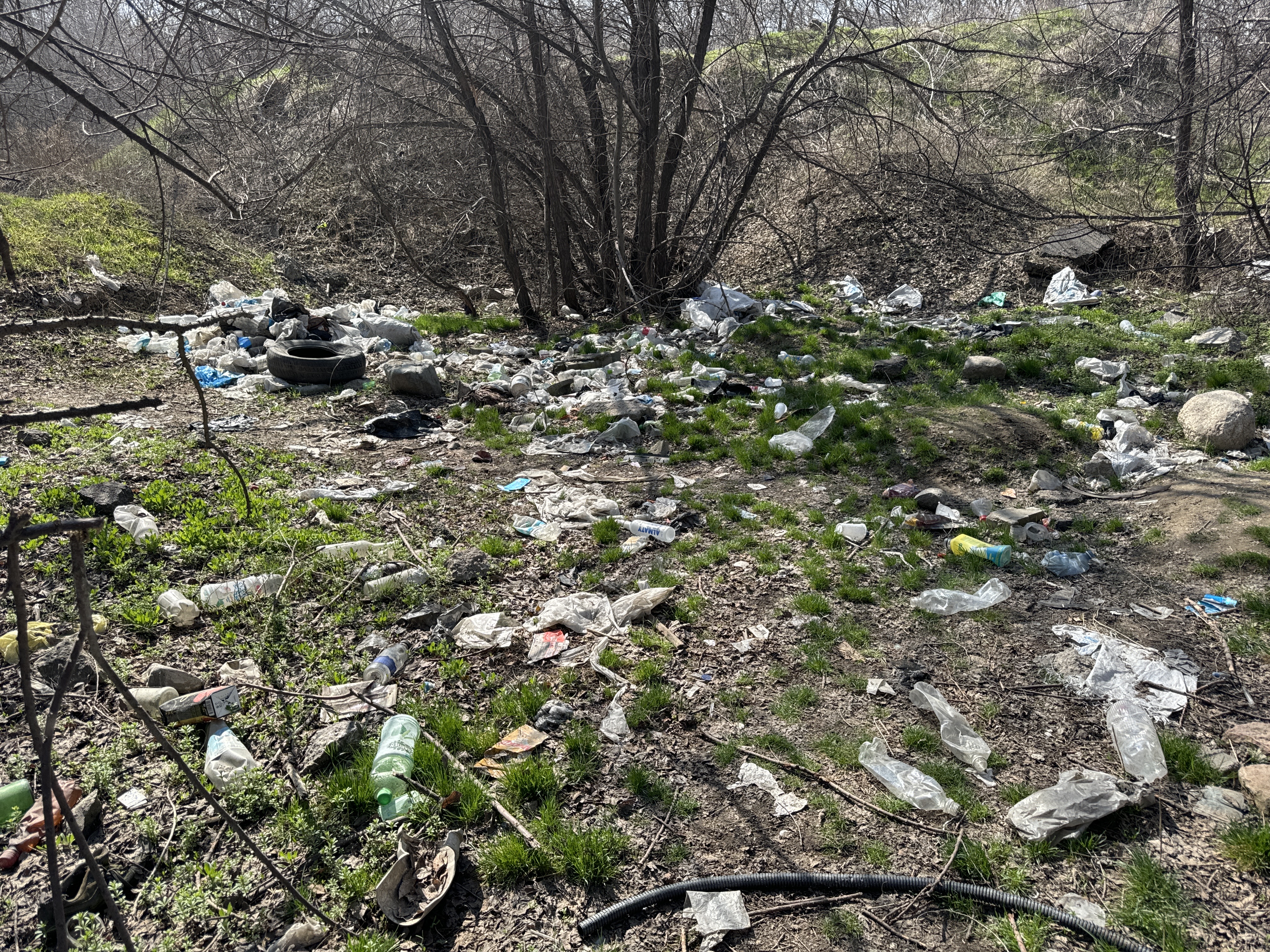 Фото нарушения