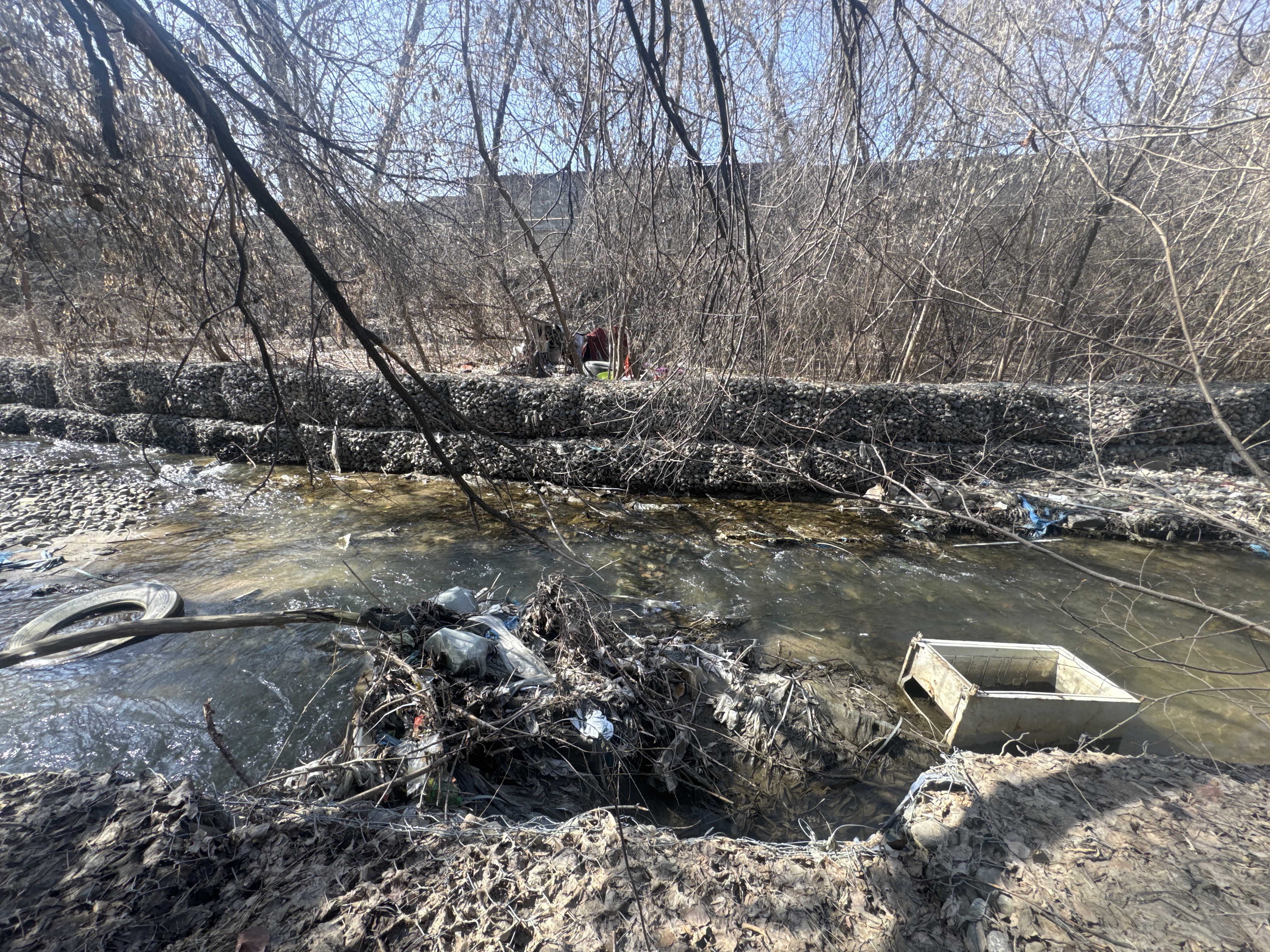 Фото нарушения