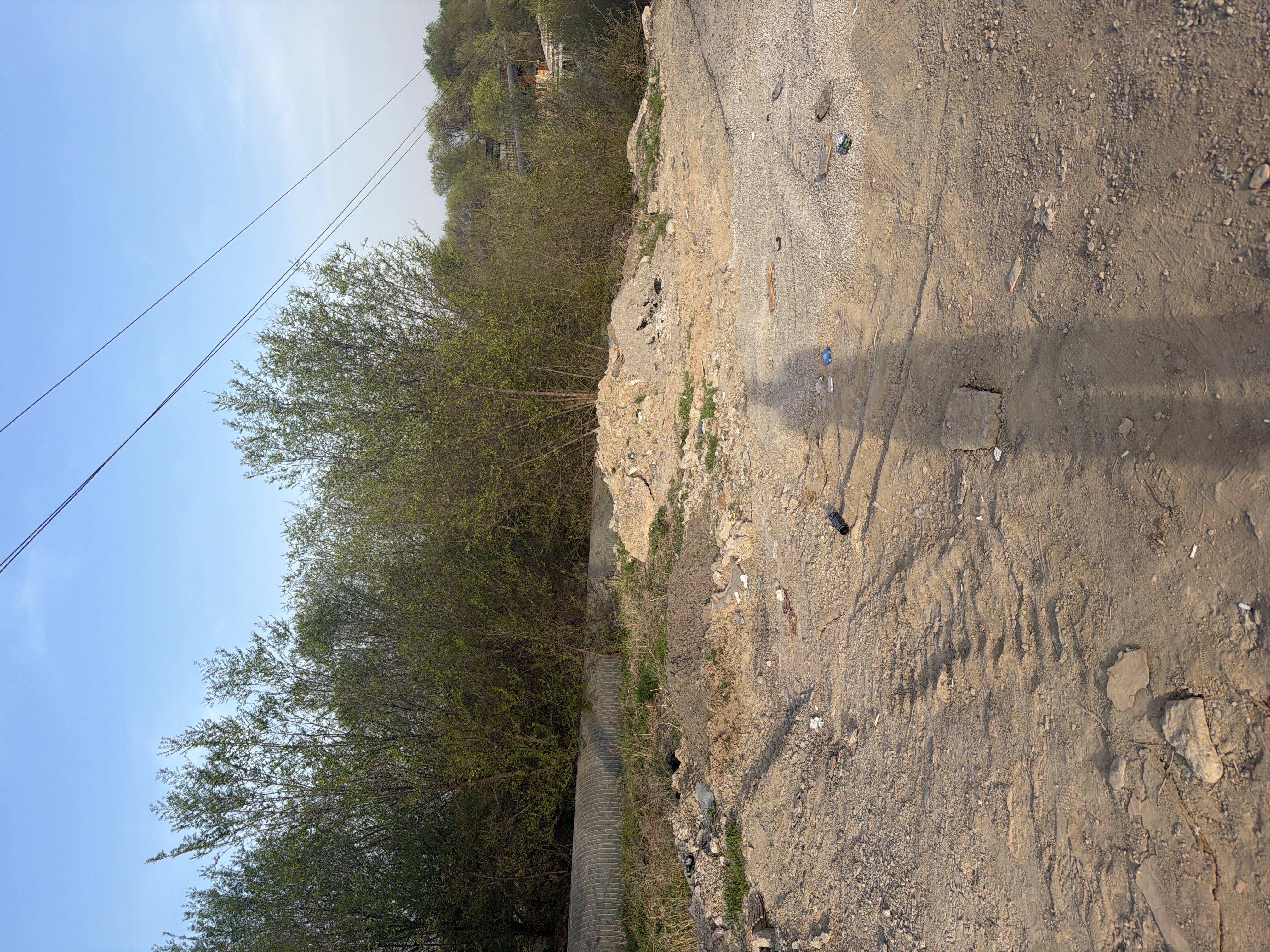 Фото нарушения