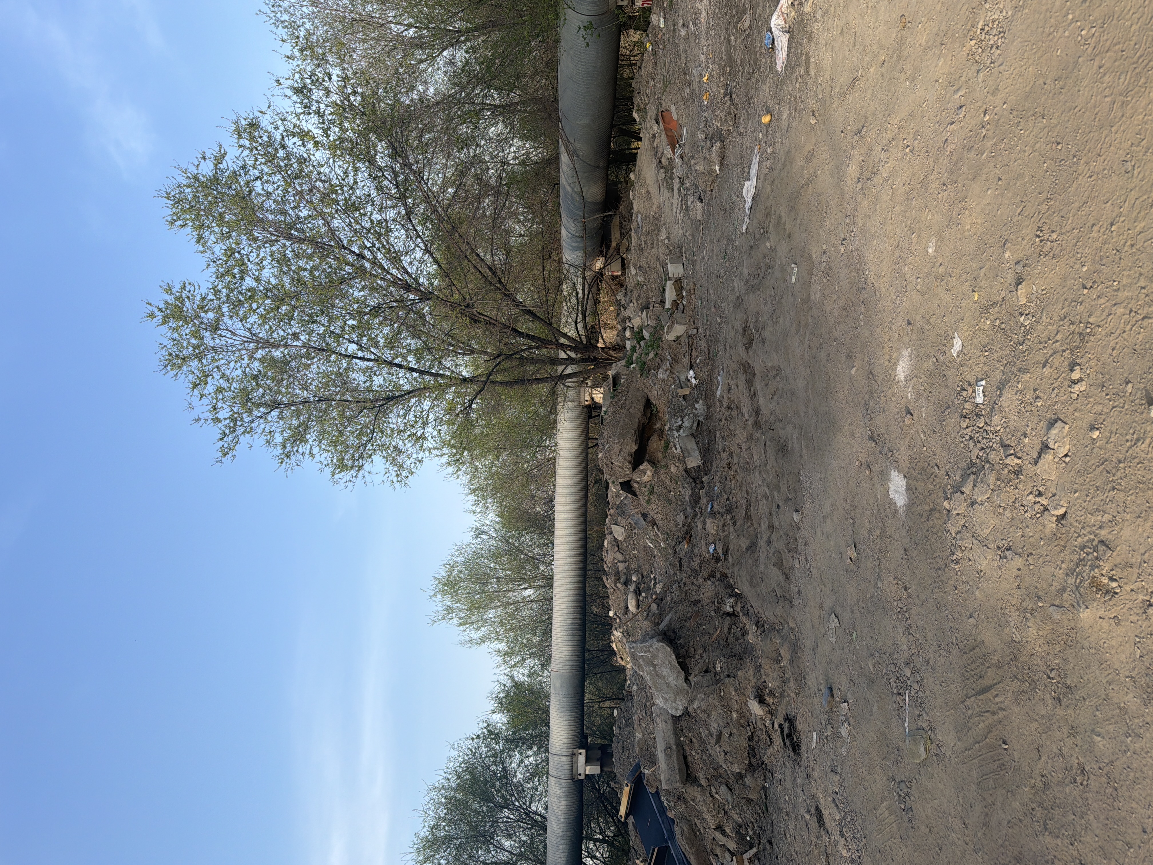 Фото нарушения