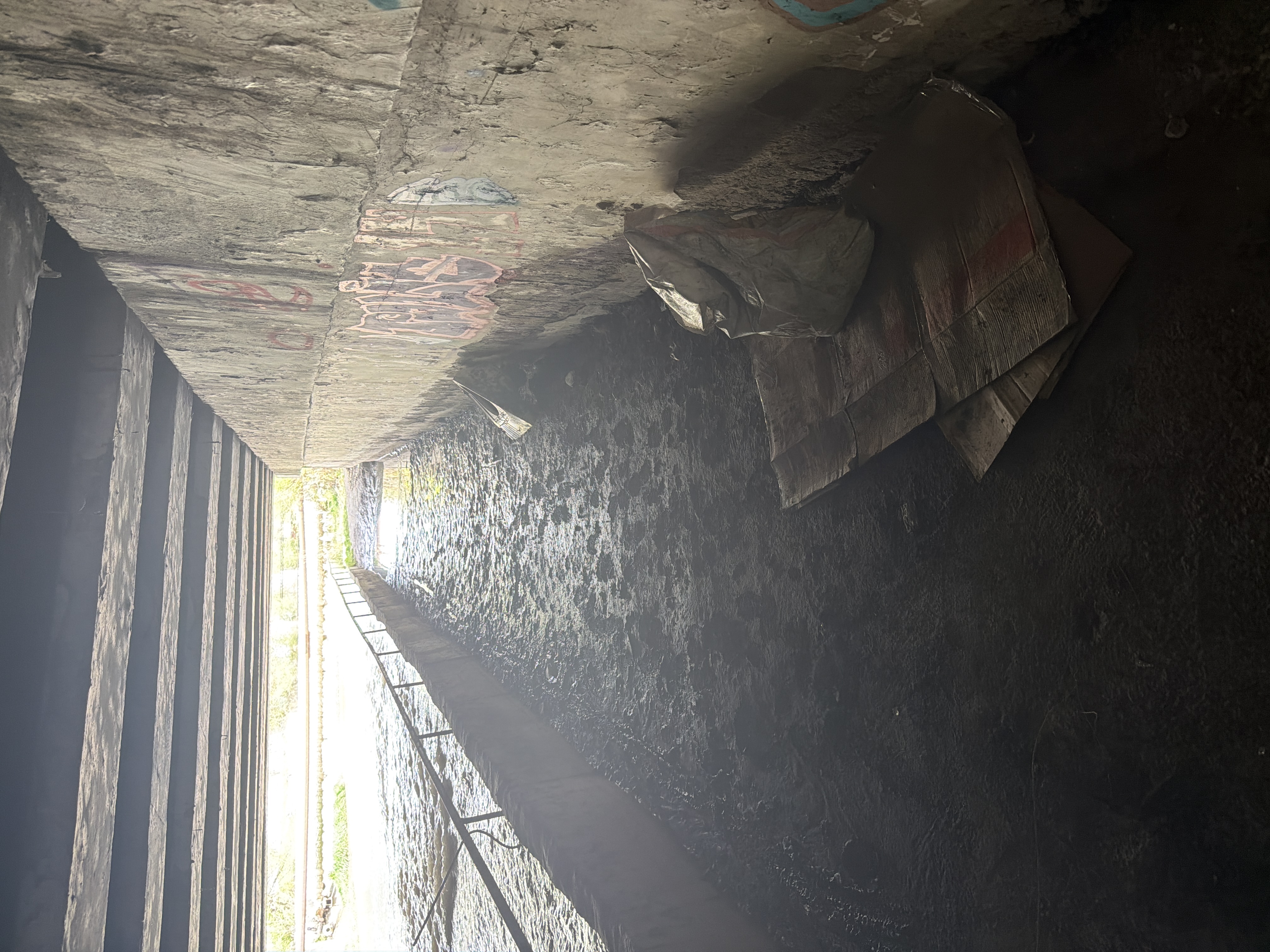 Фото нарушения