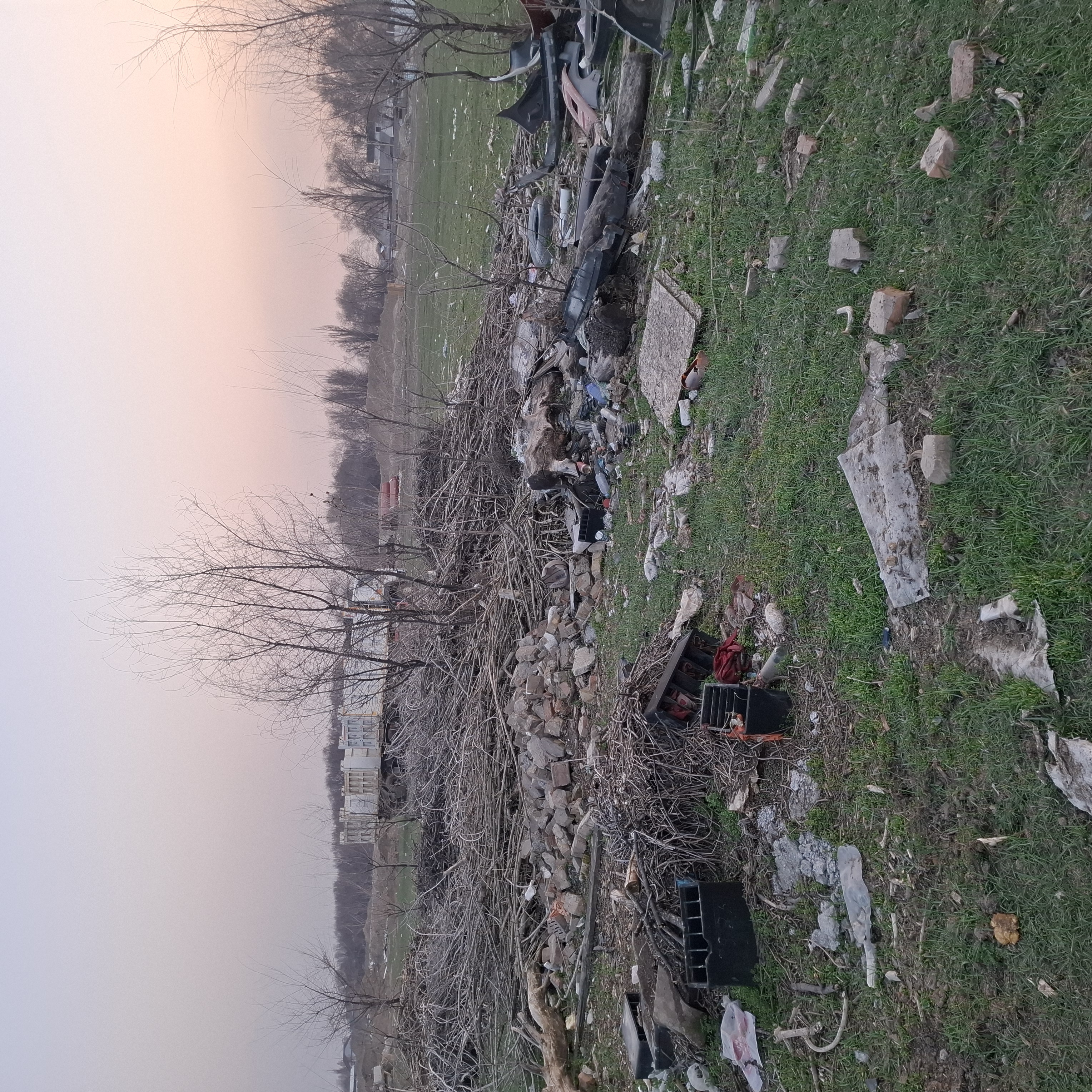 Фото нарушения