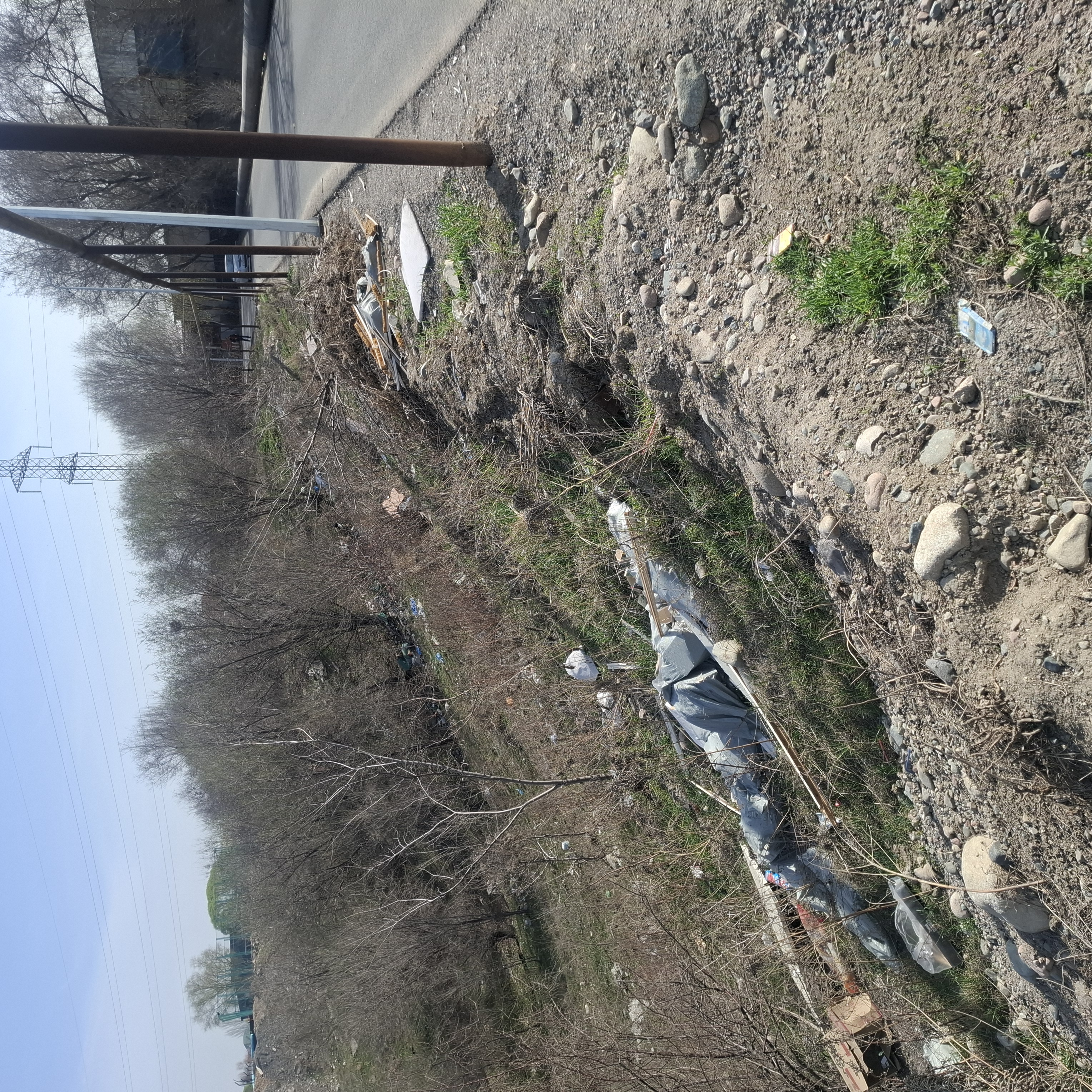 Фото нарушения