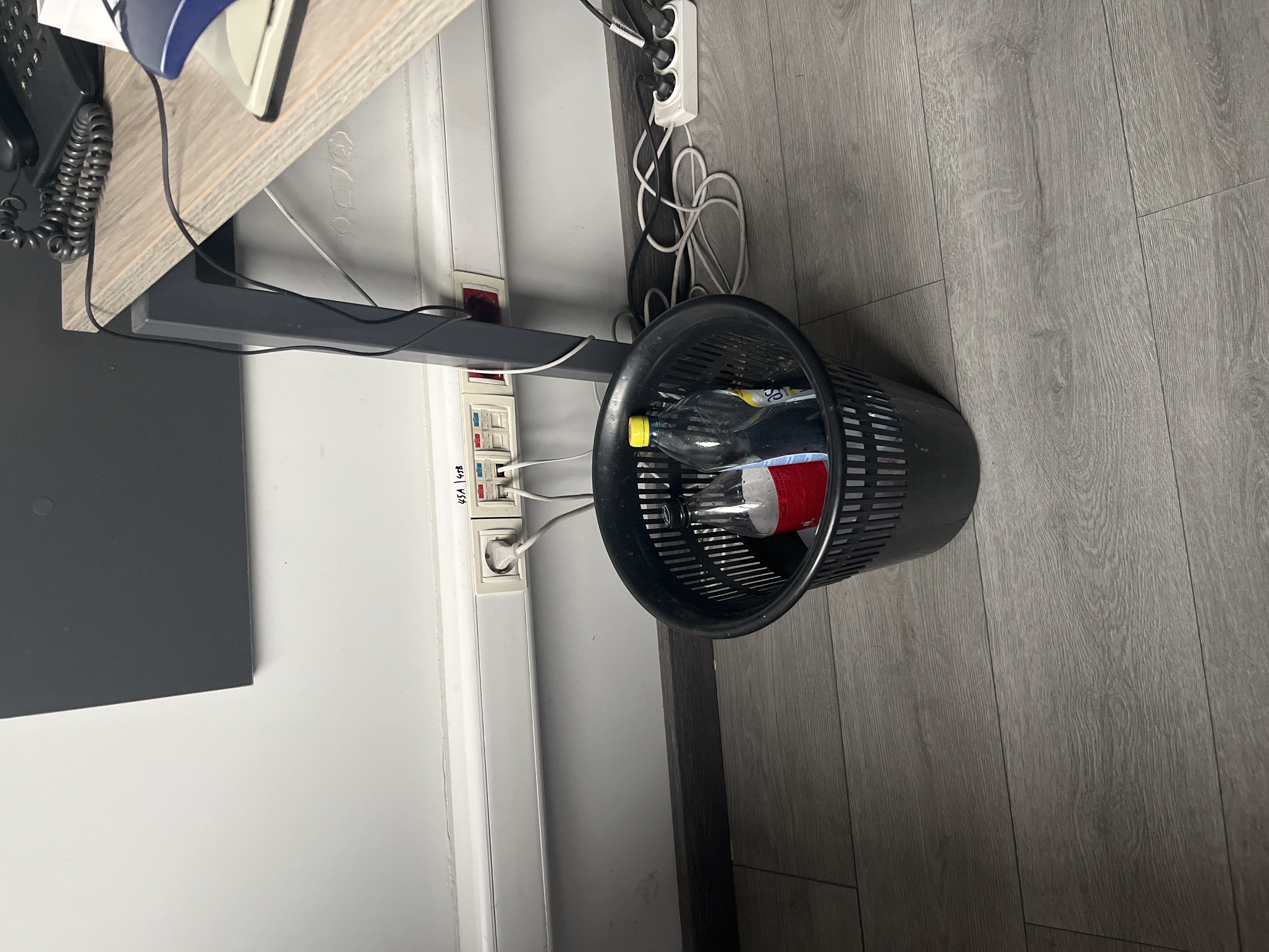 Фото нарушения