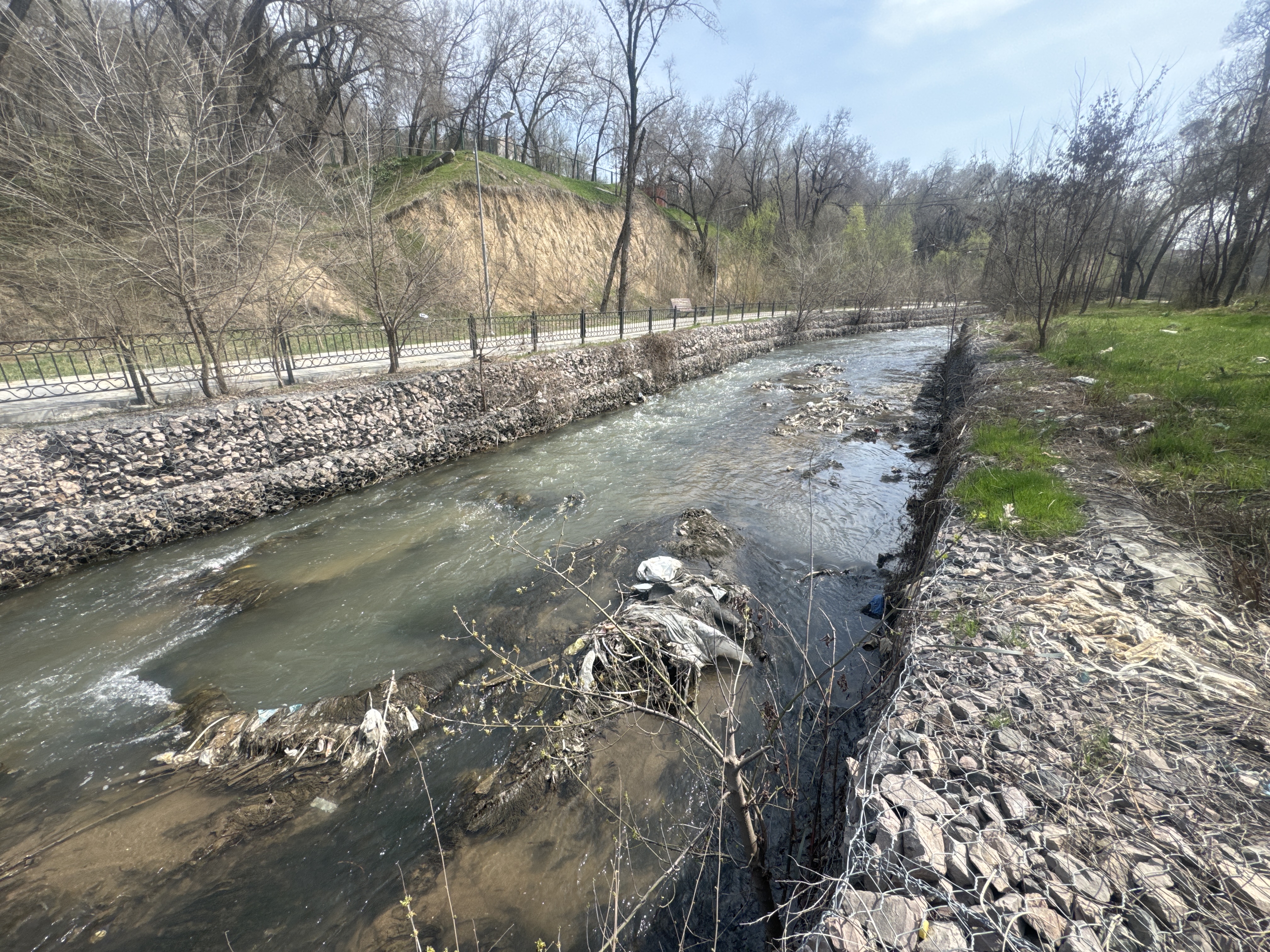 Фото нарушения