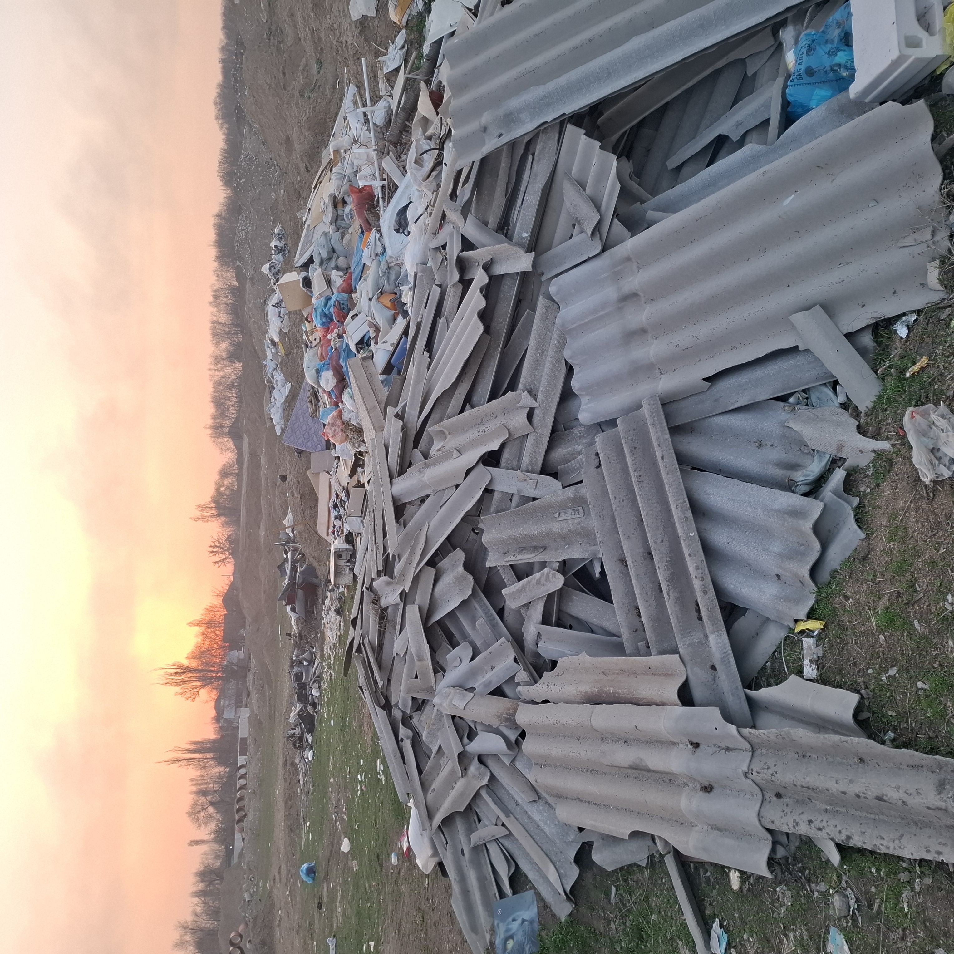 Фото нарушения