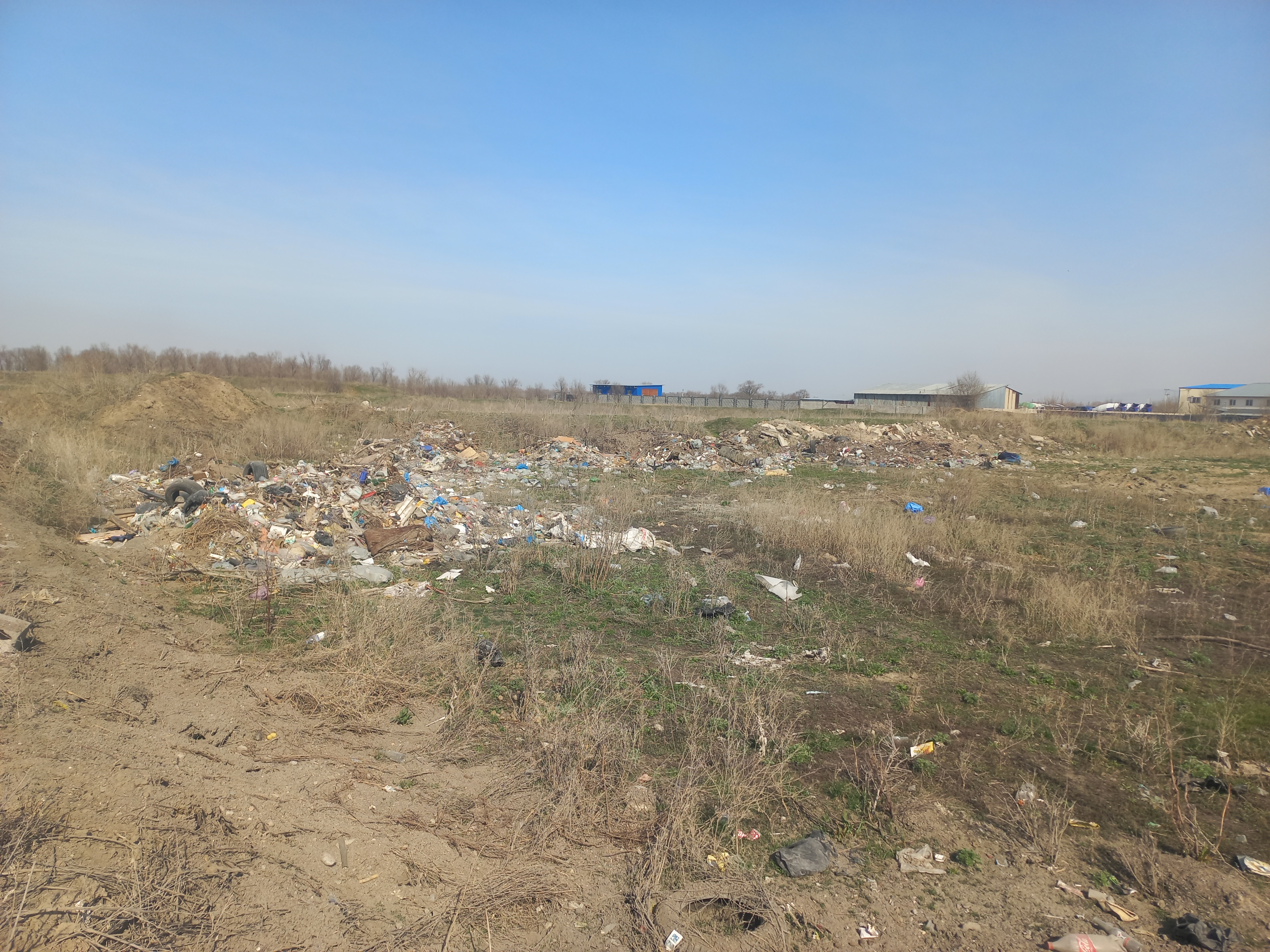 Фото нарушения