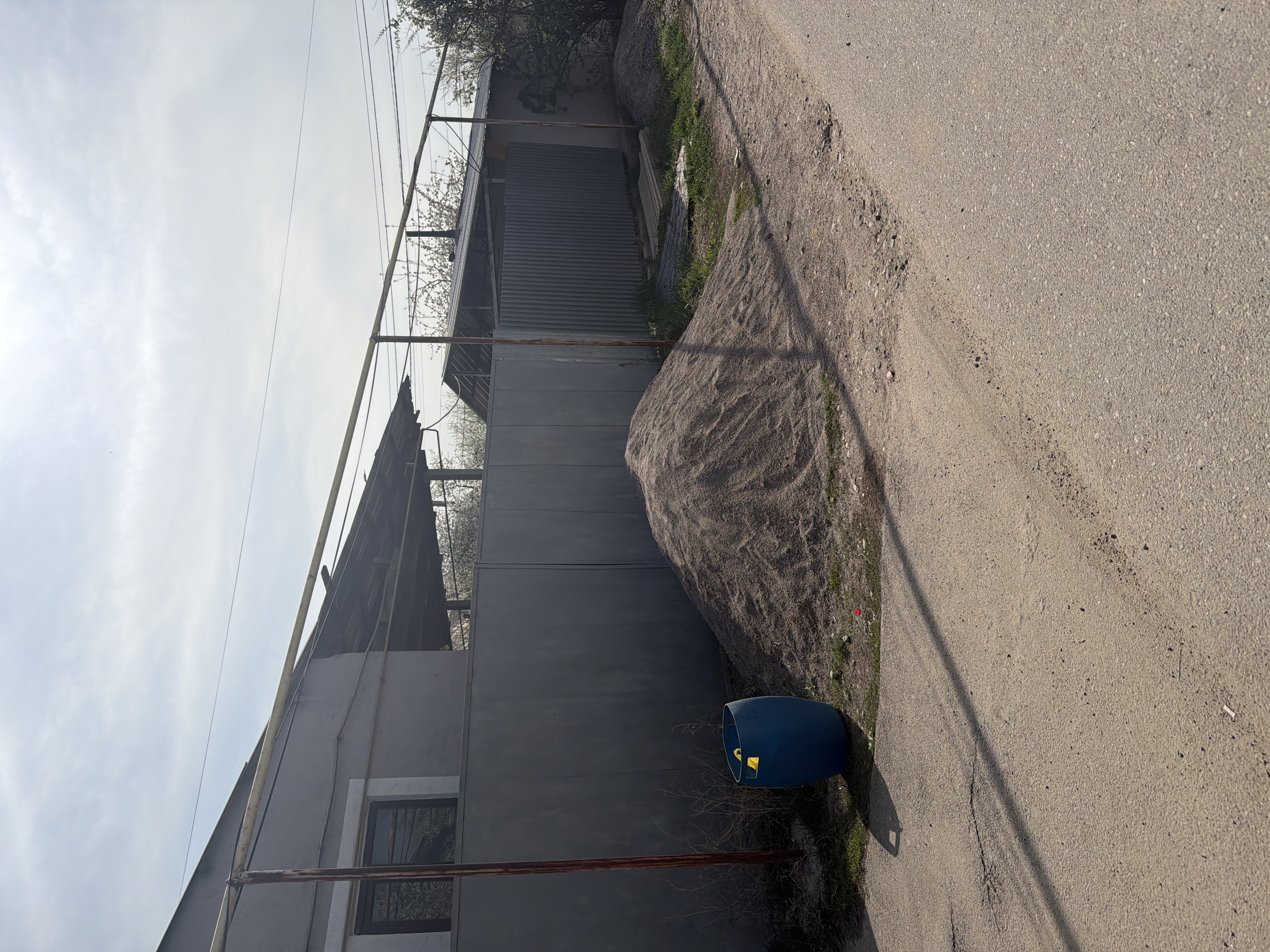 Фото нарушения