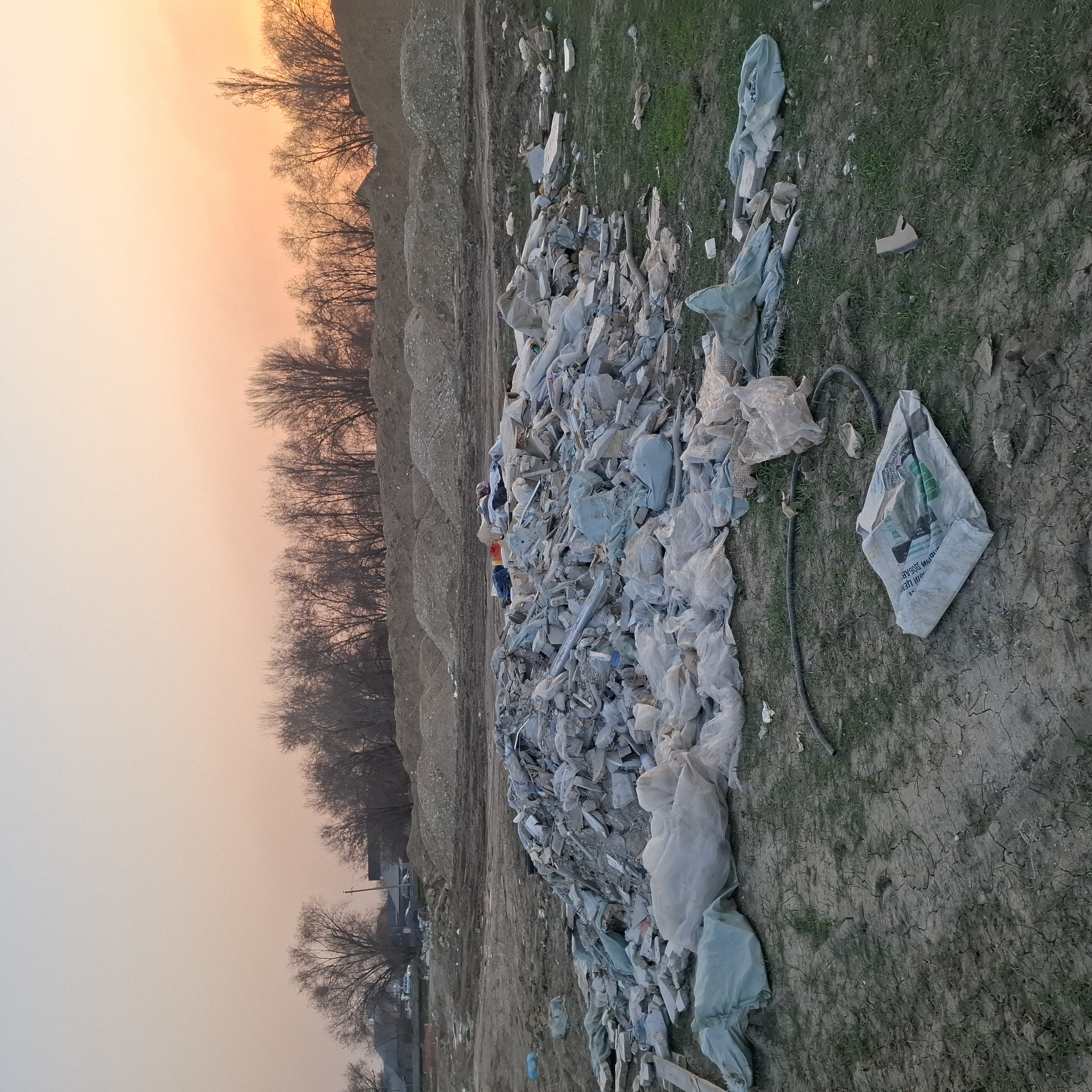 Фото нарушения