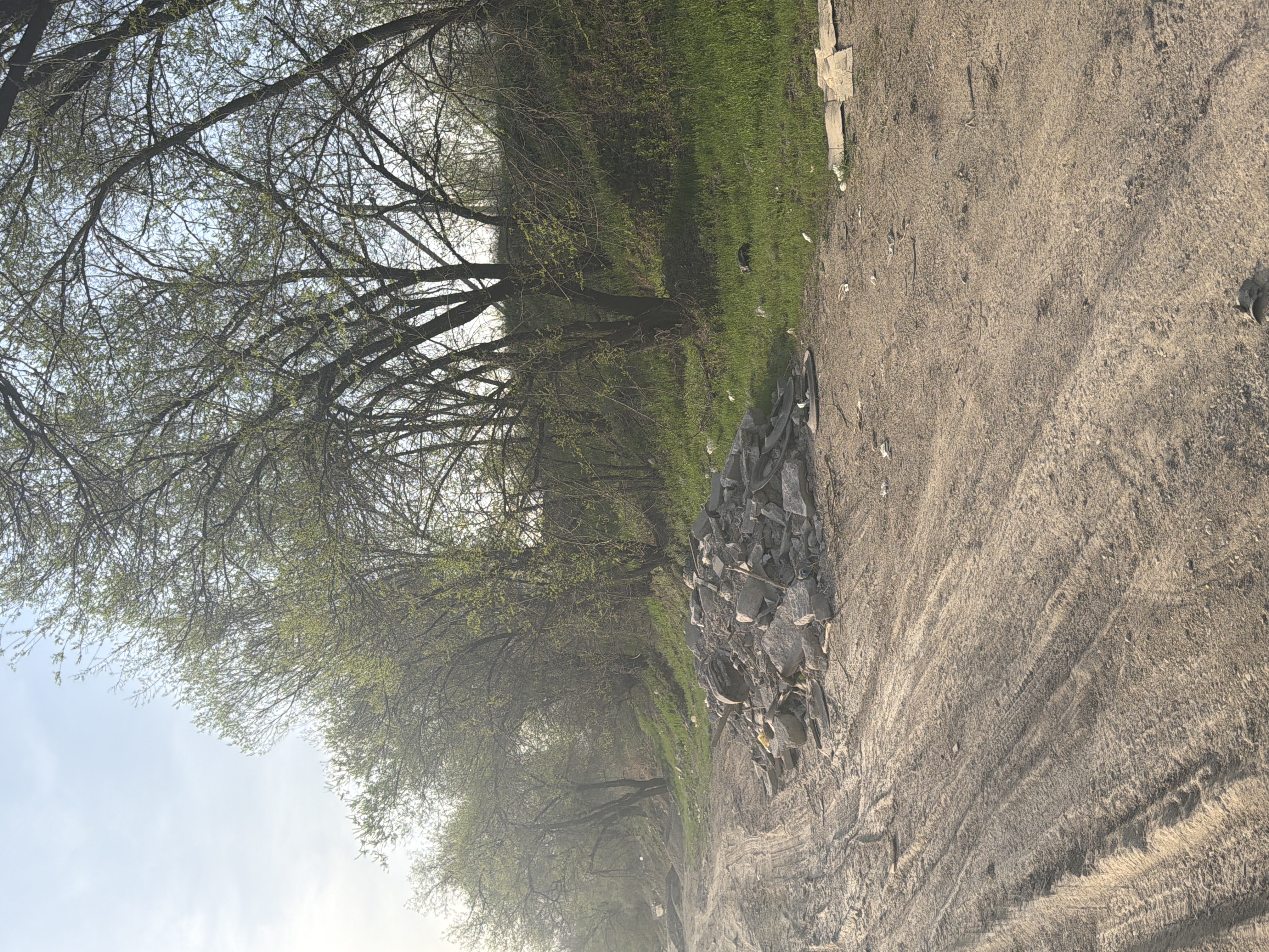 Фото нарушения