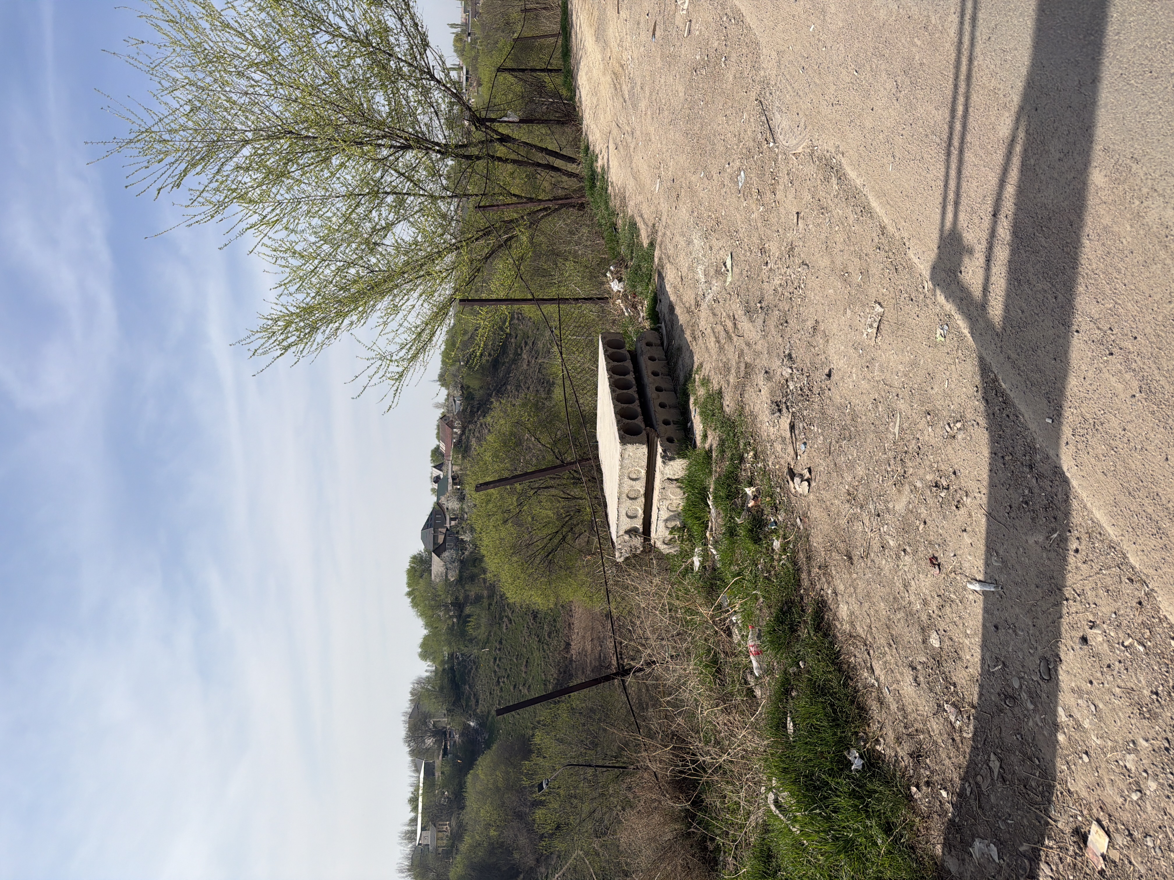 Фото нарушения