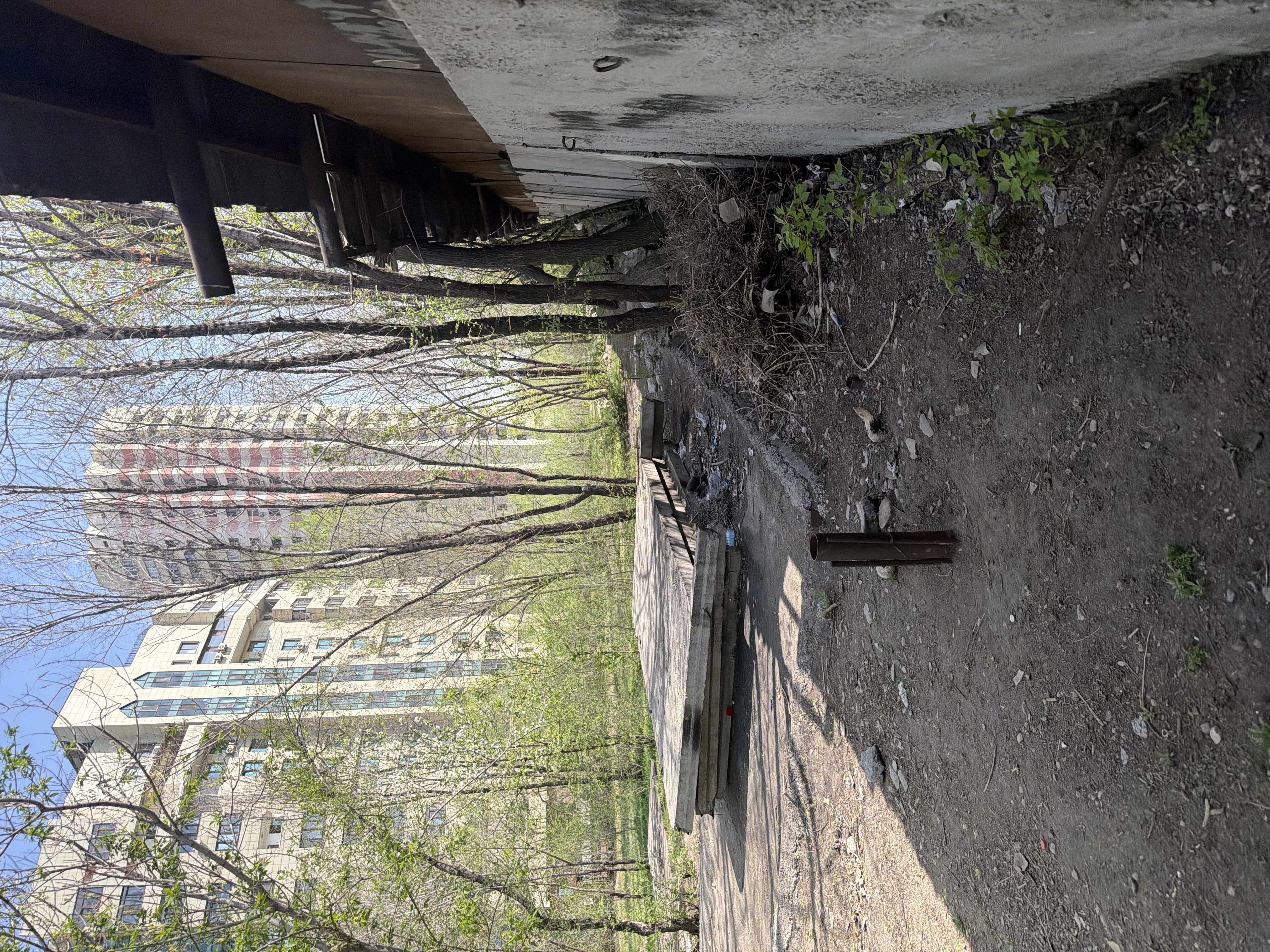 Фото нарушения