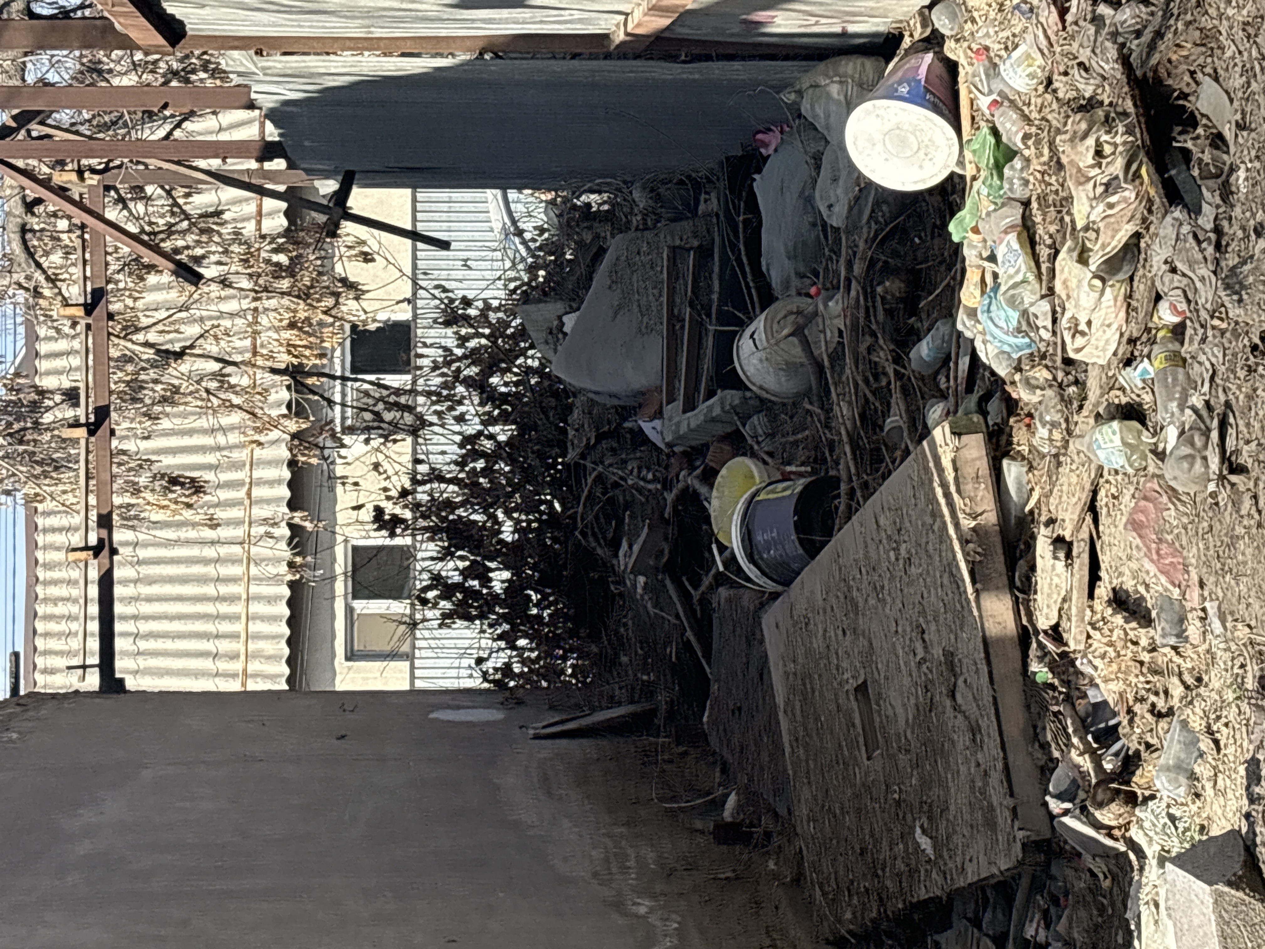 Фото нарушения