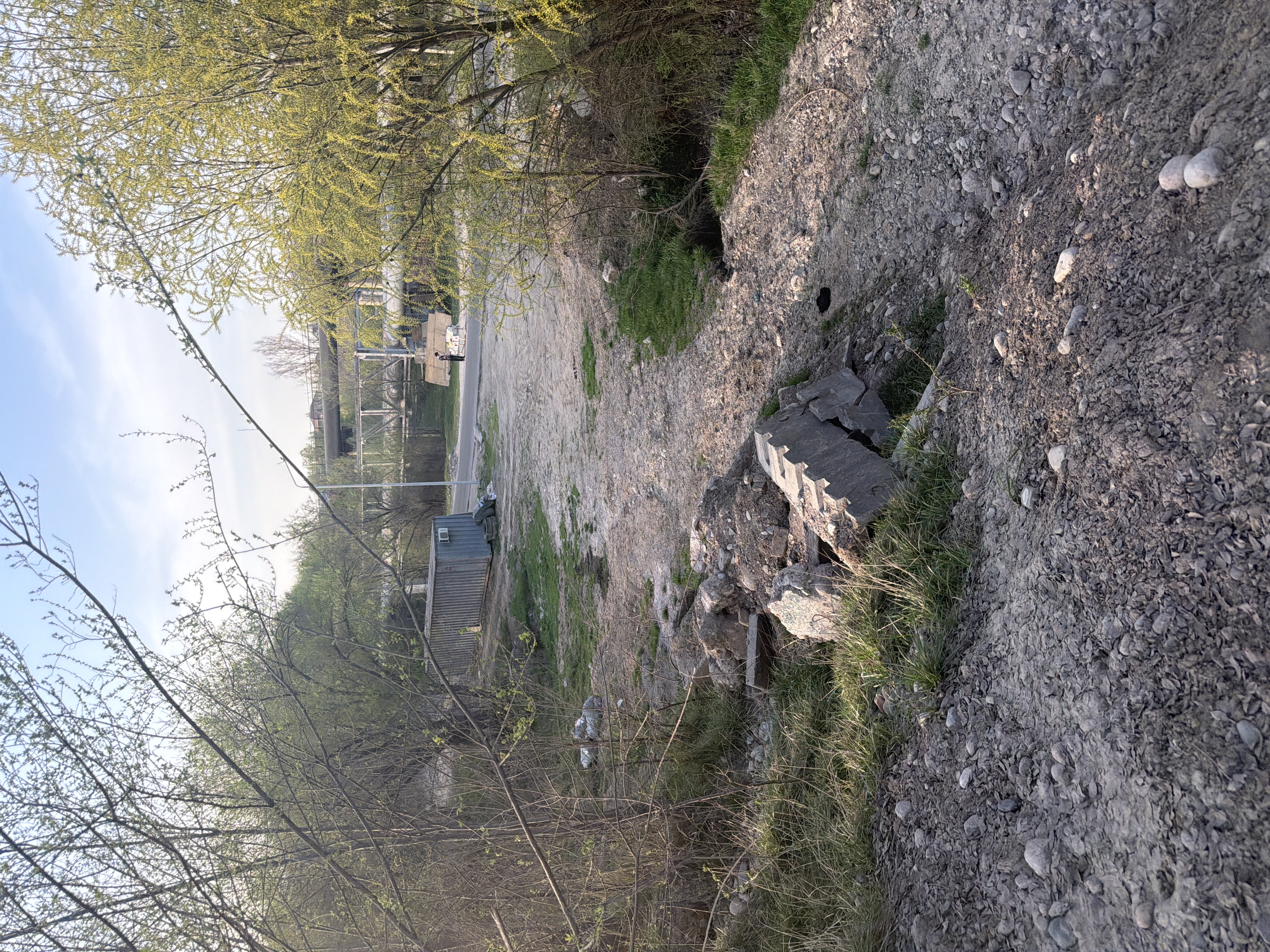 Фото нарушения