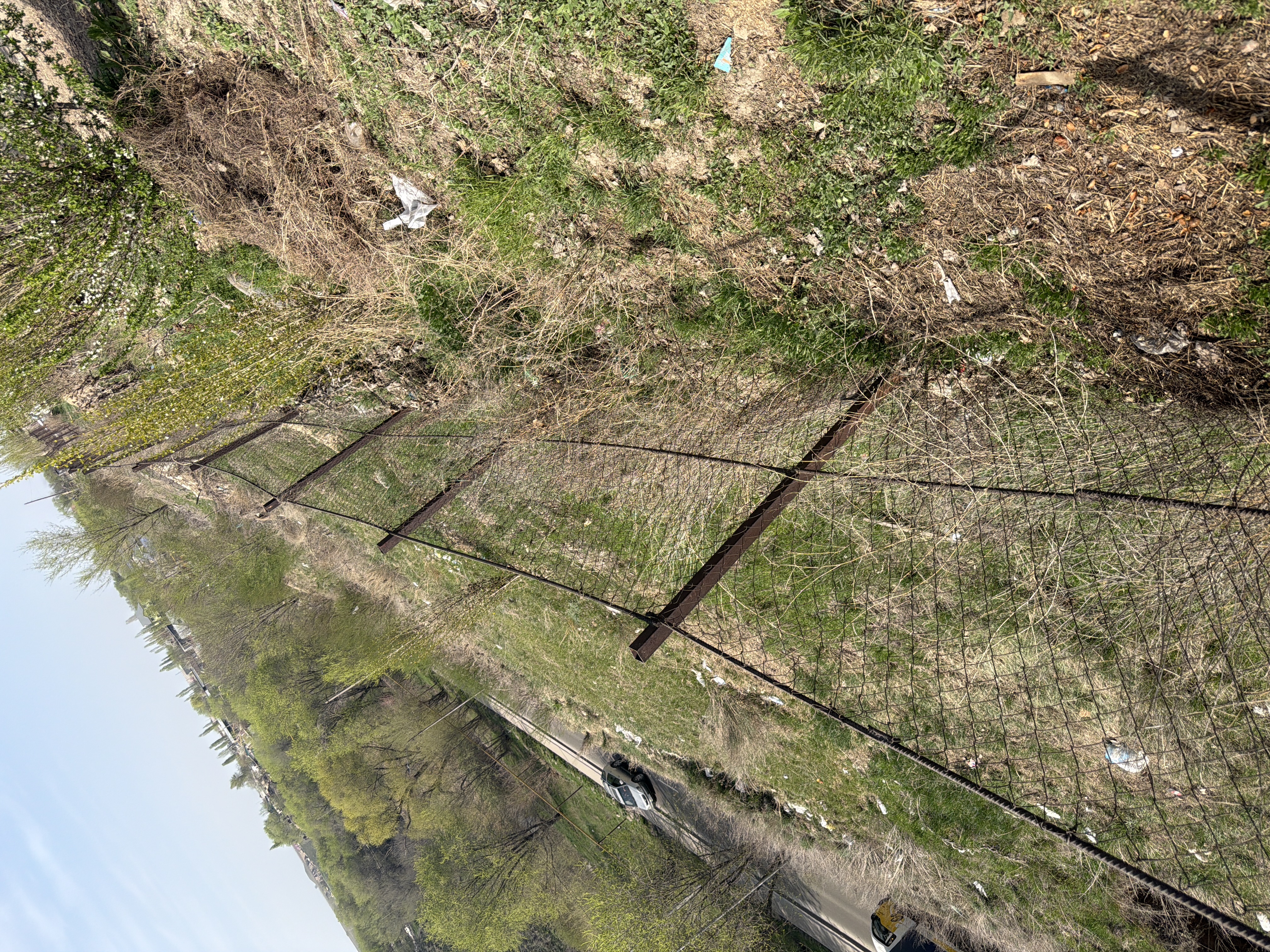 Фото нарушения