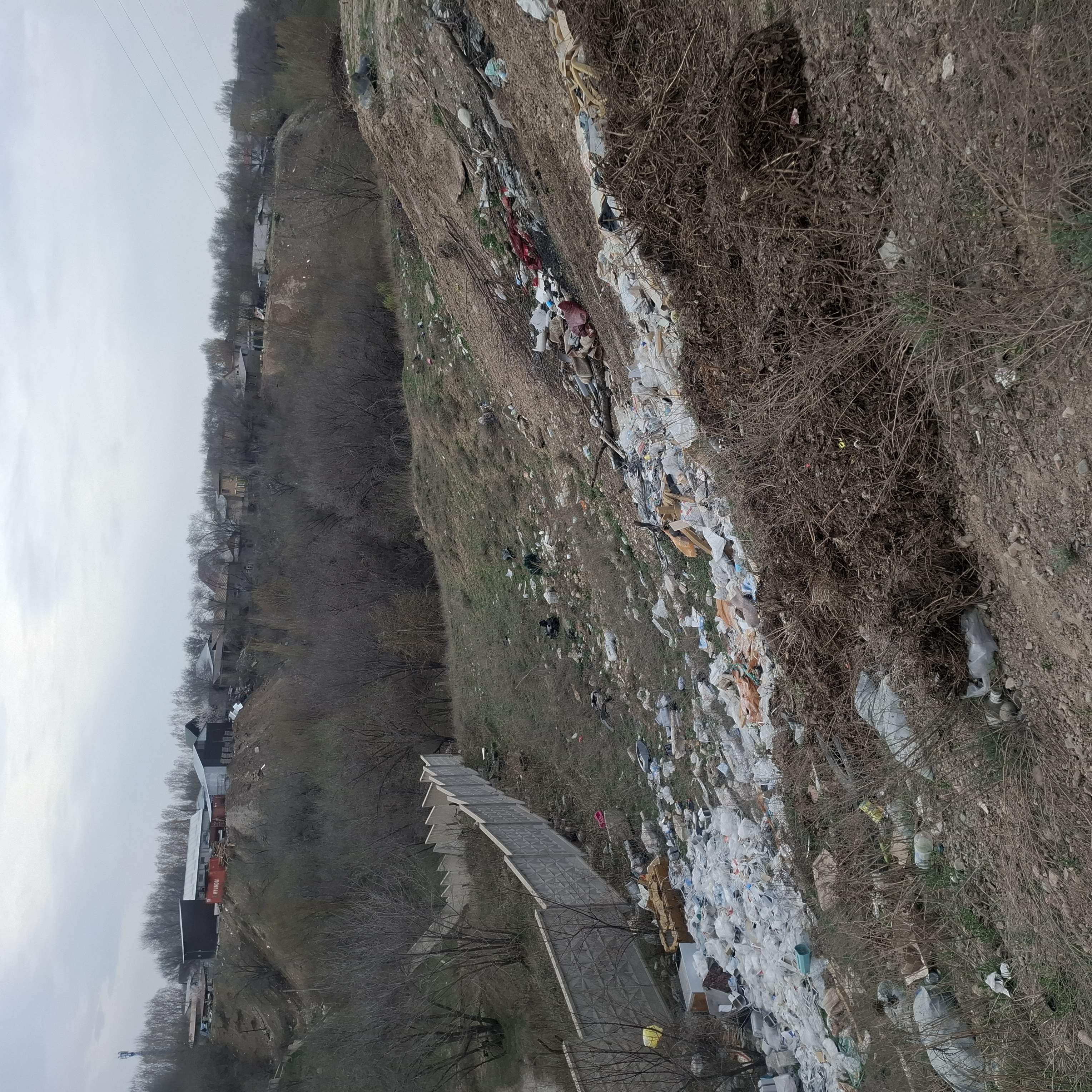 Фото нарушения