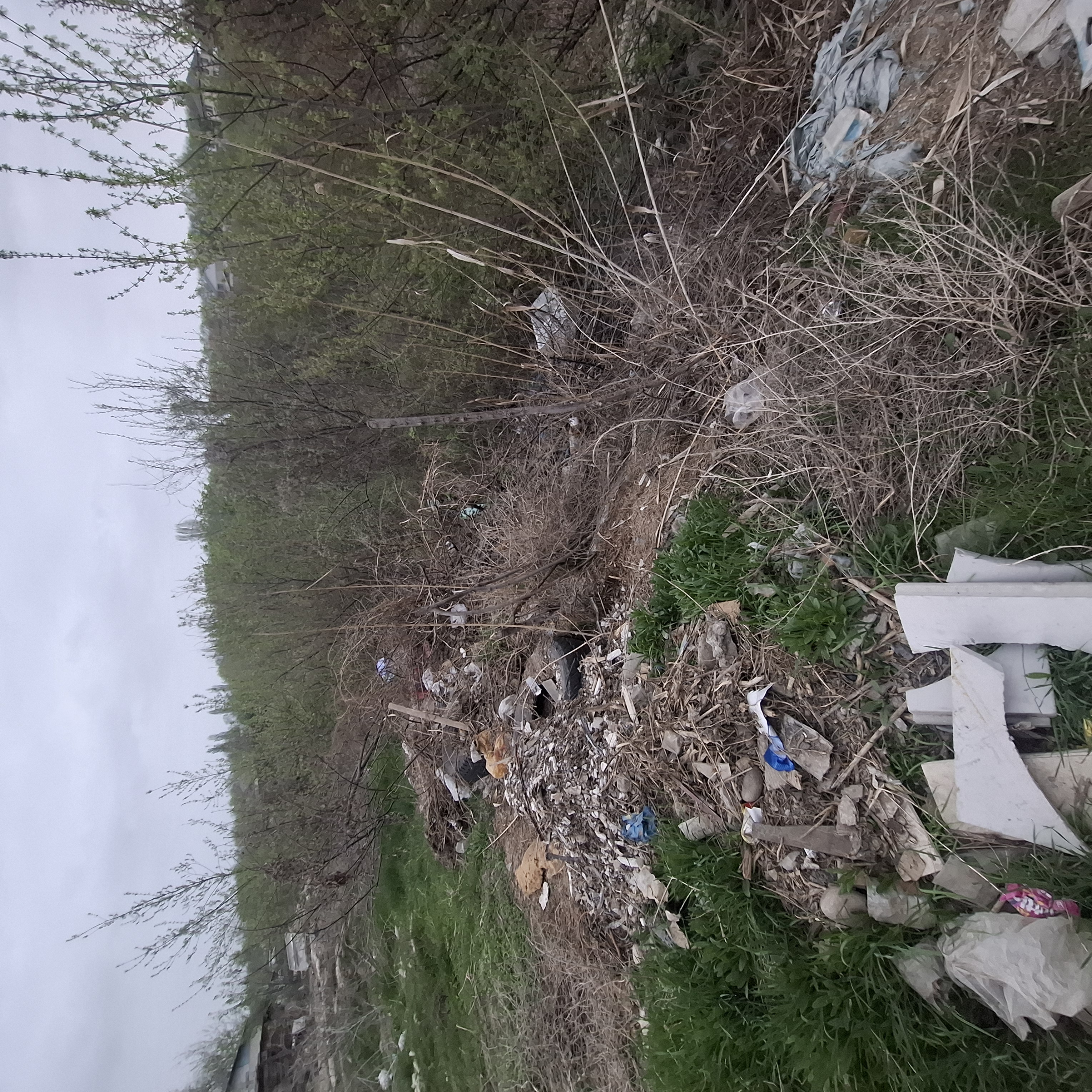 Фото нарушения