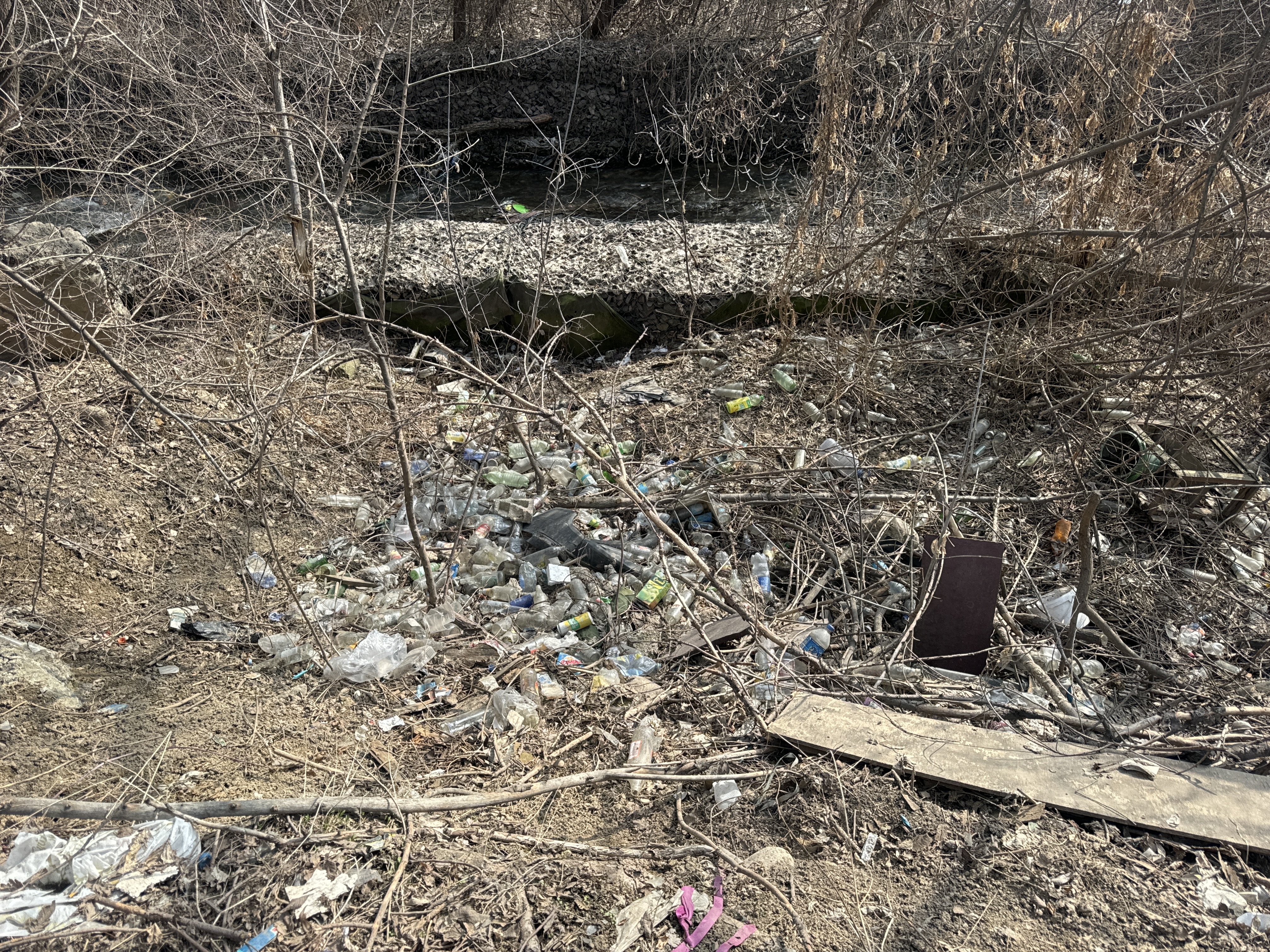 Фото нарушения