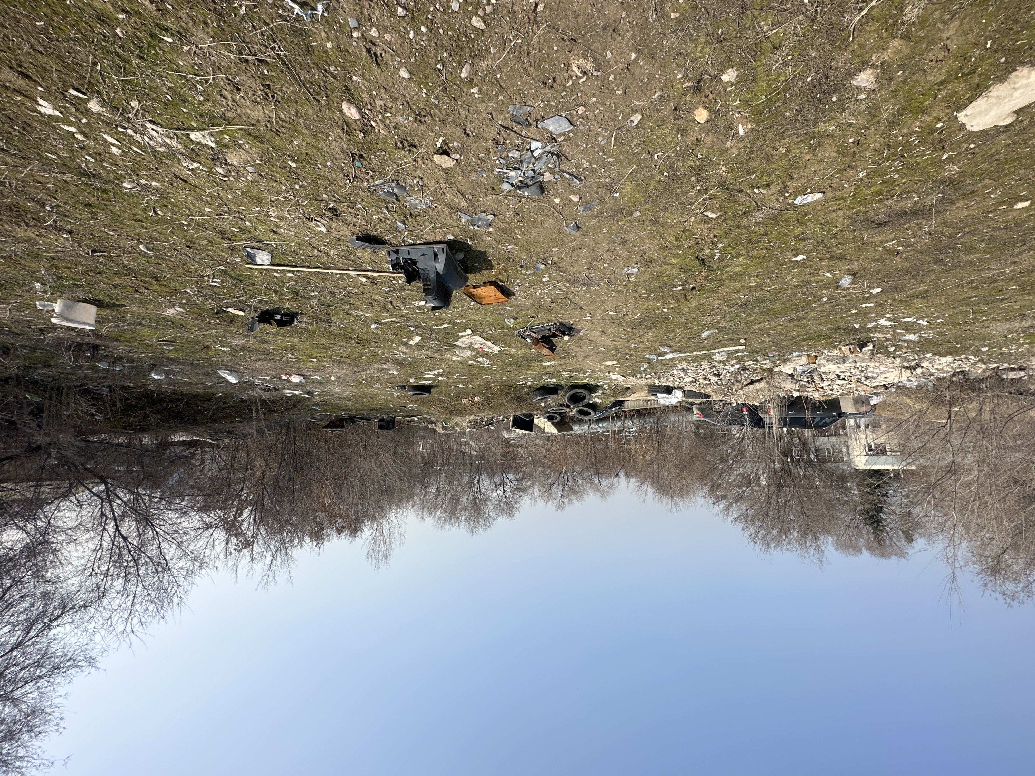 Фото нарушения