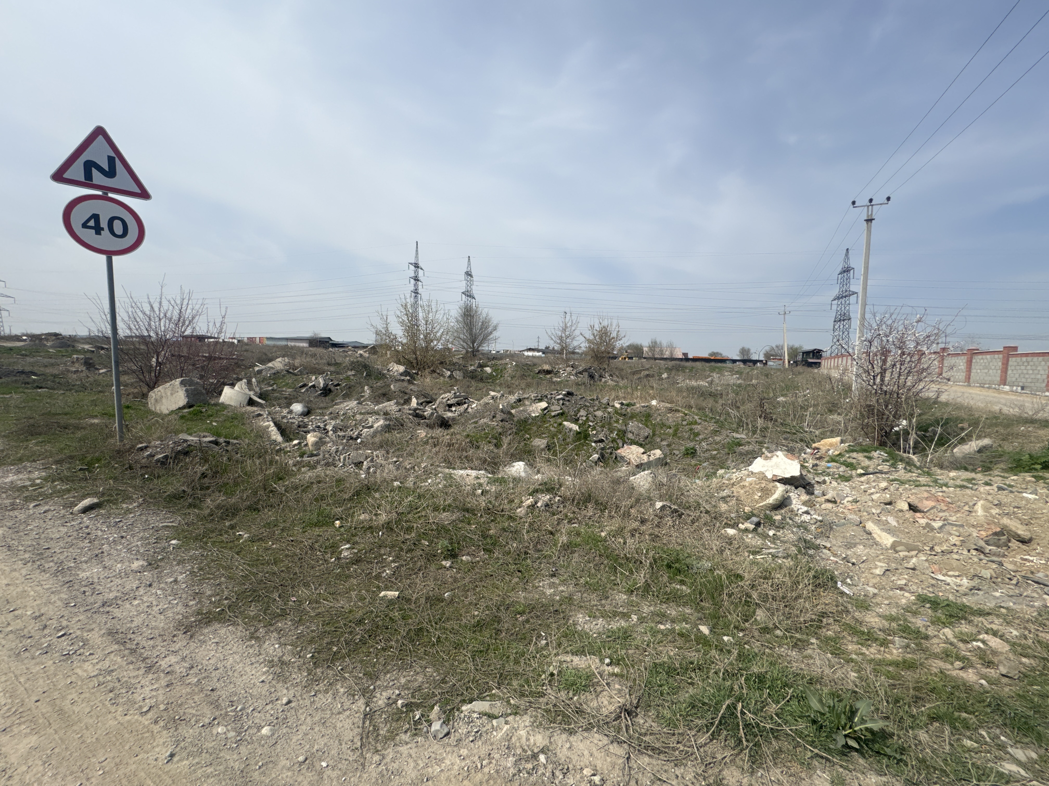 Фото нарушения