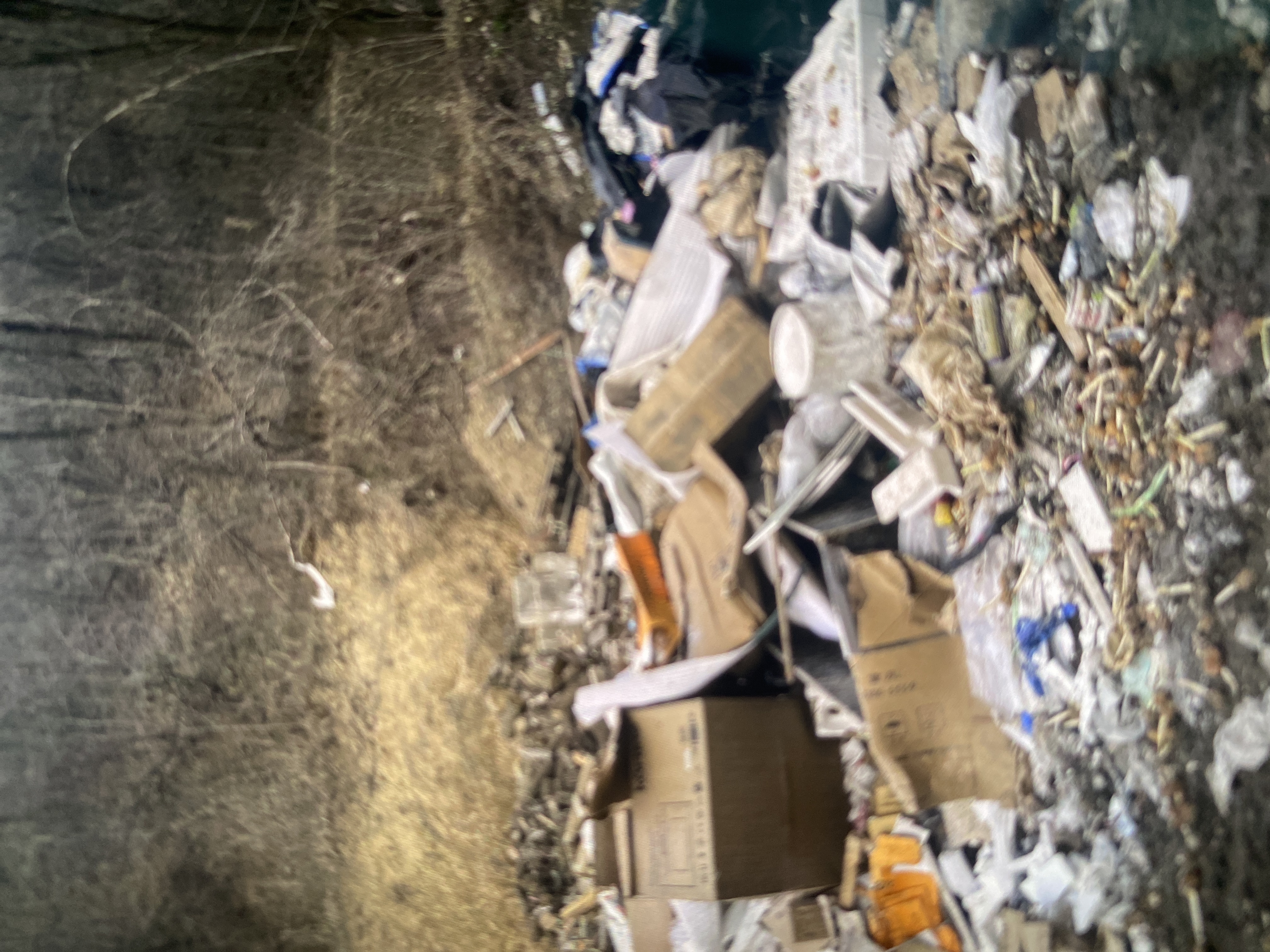 Фото нарушения