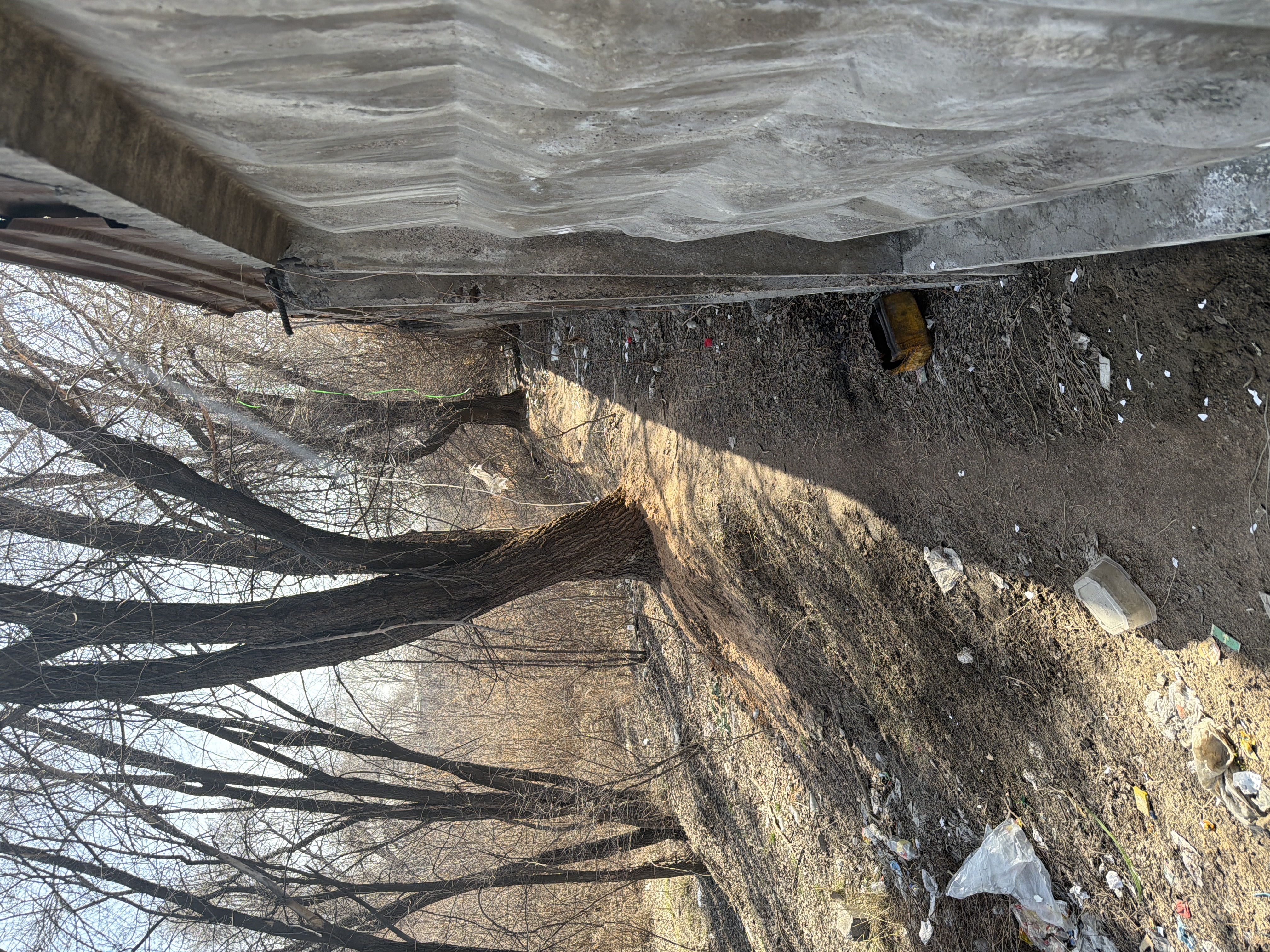 Фото нарушения