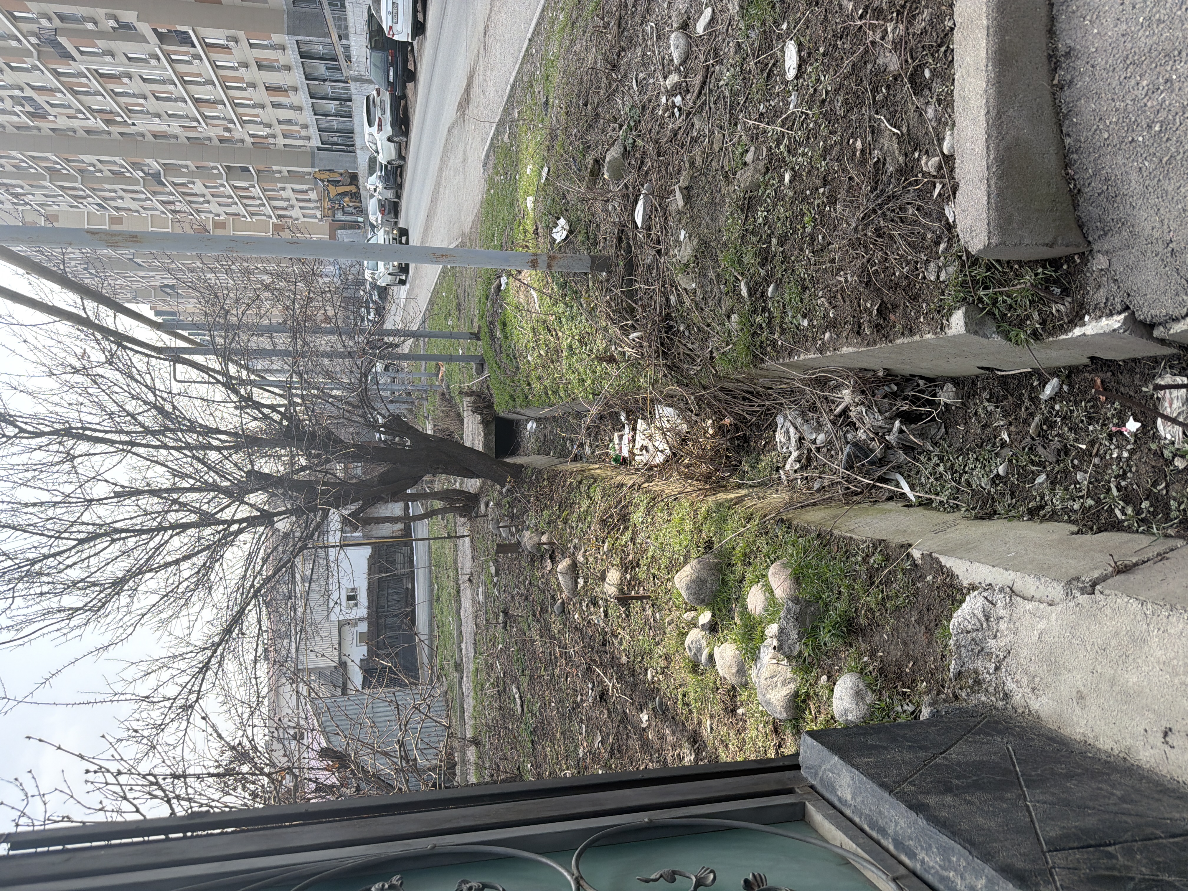 Фото нарушения