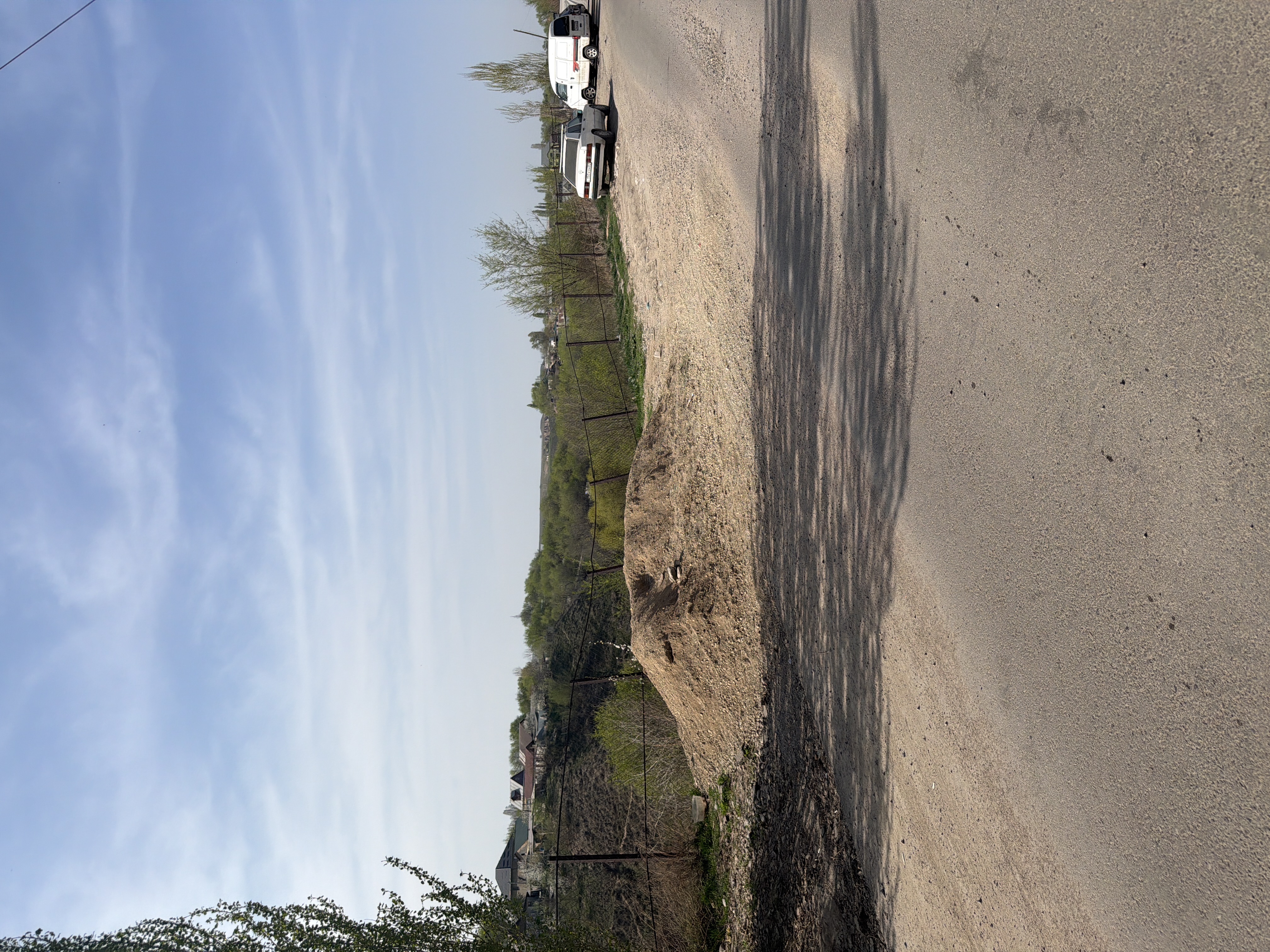 Фото нарушения