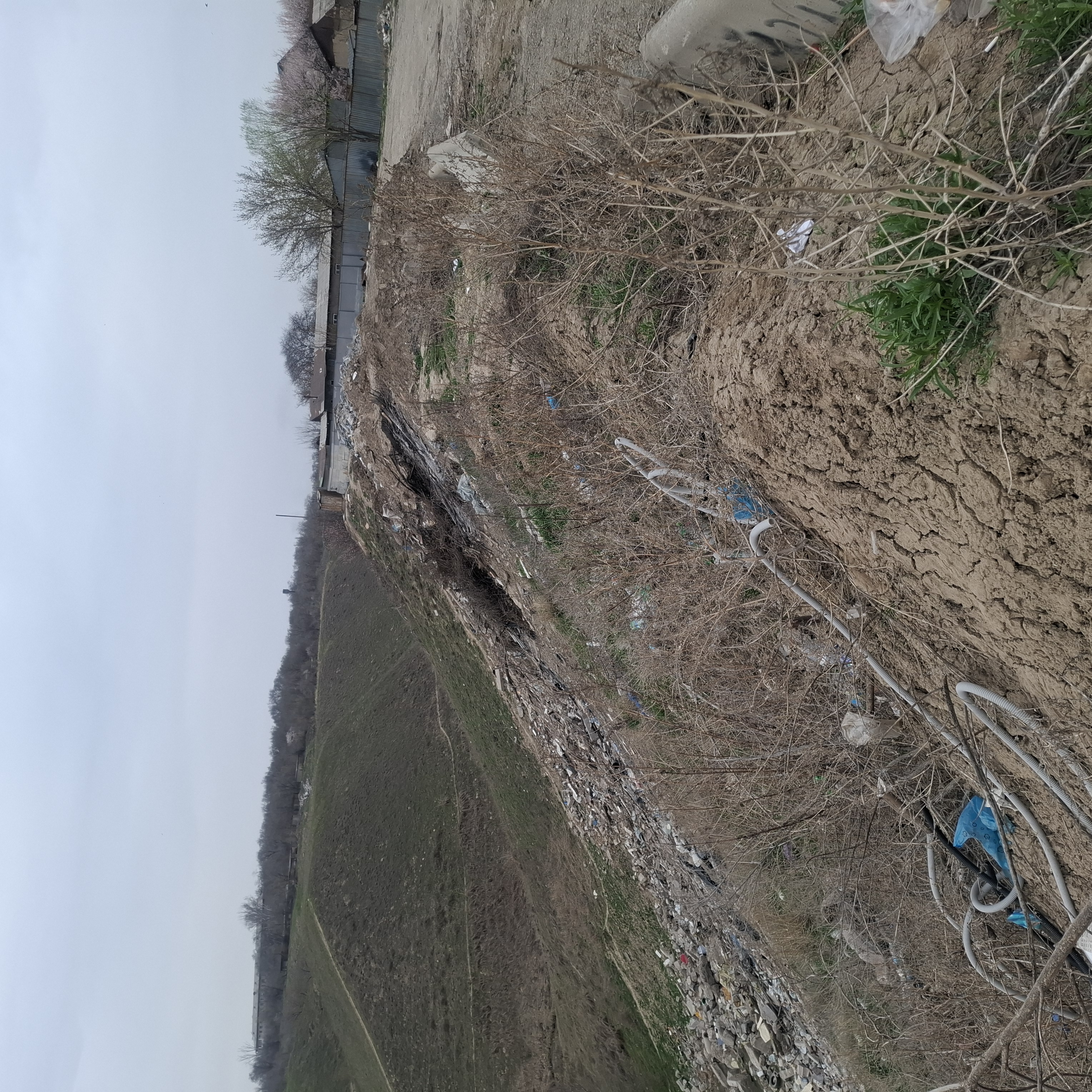 Фото нарушения