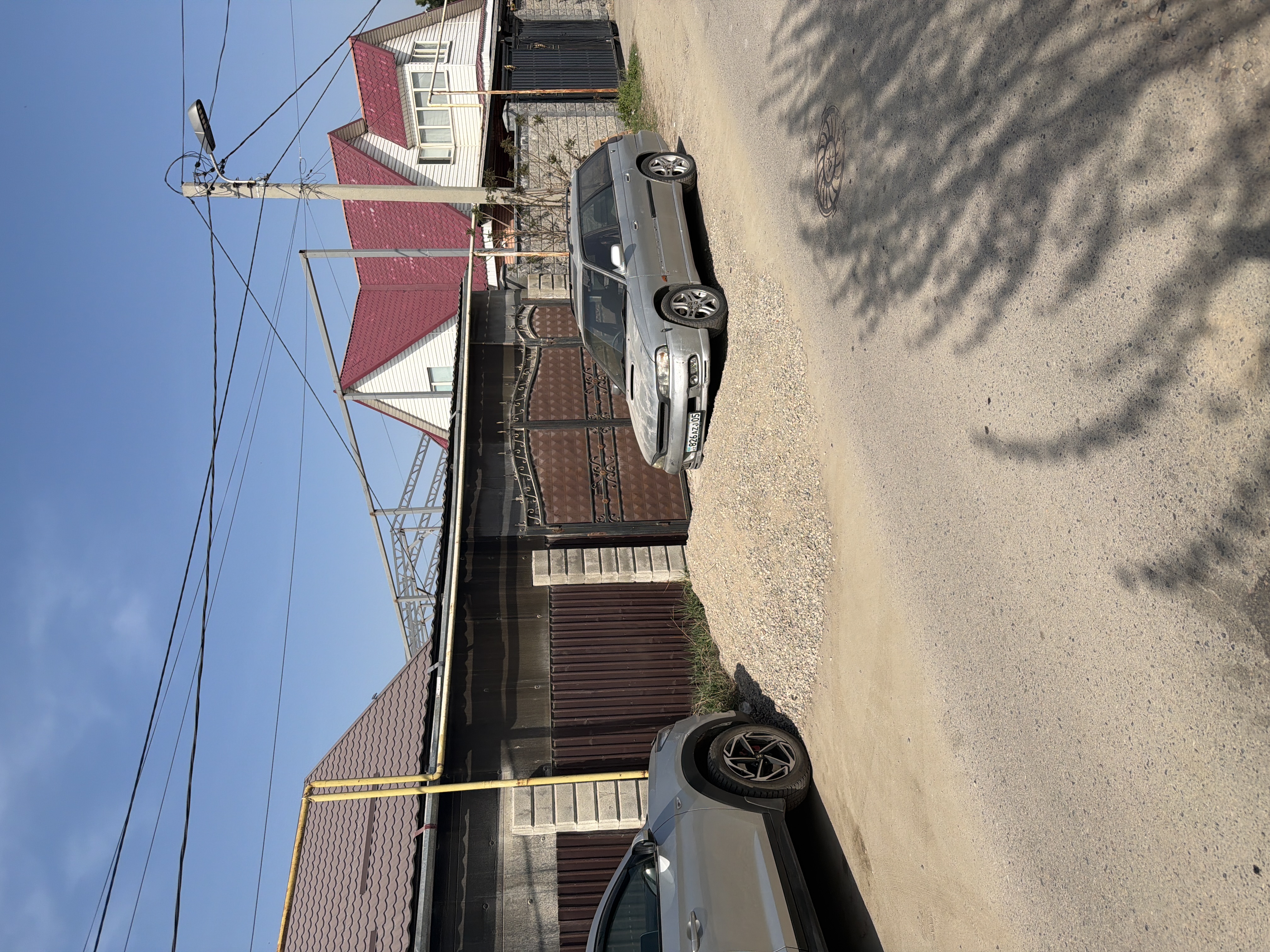 Фото нарушения