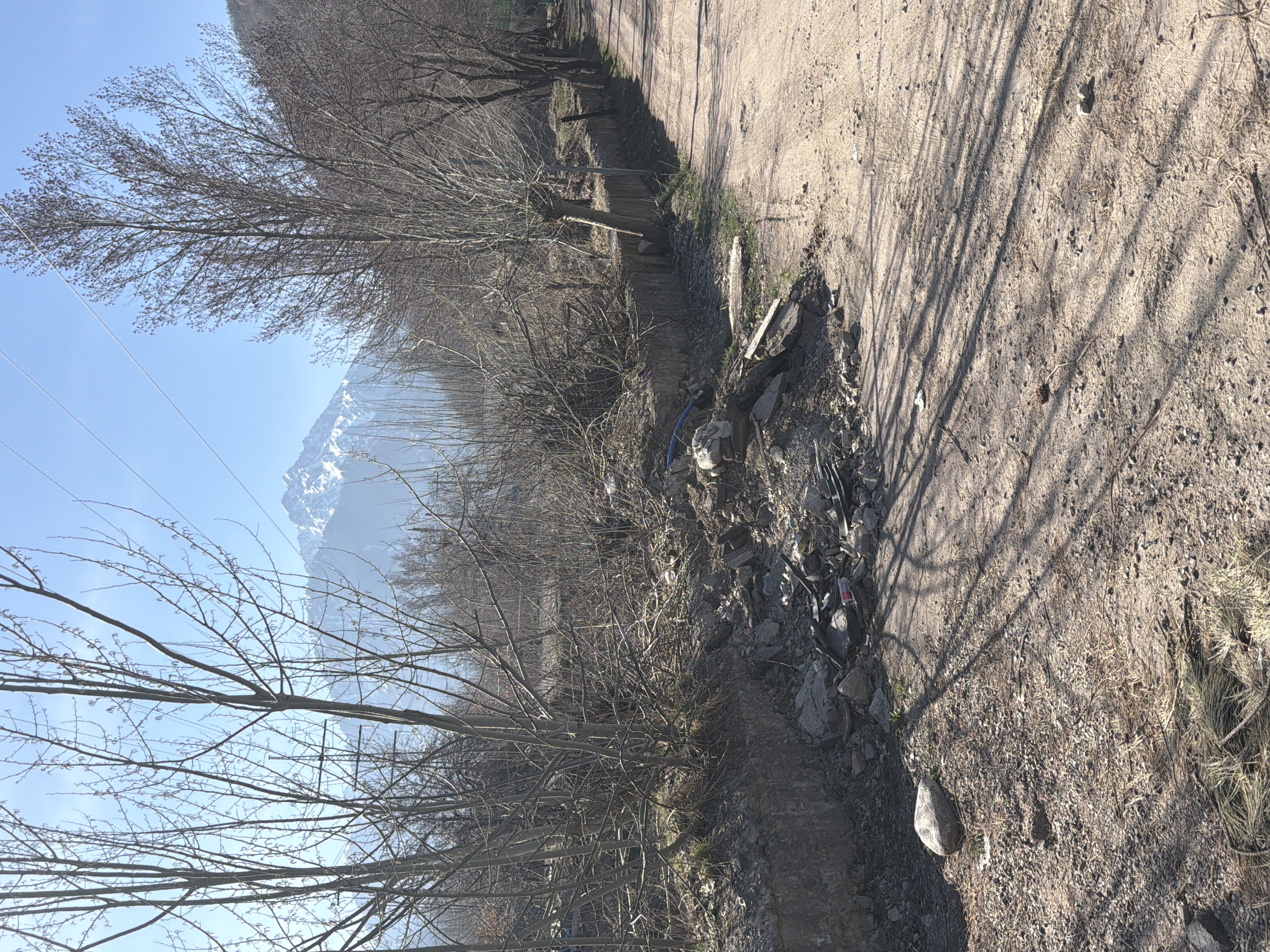 Фото нарушения