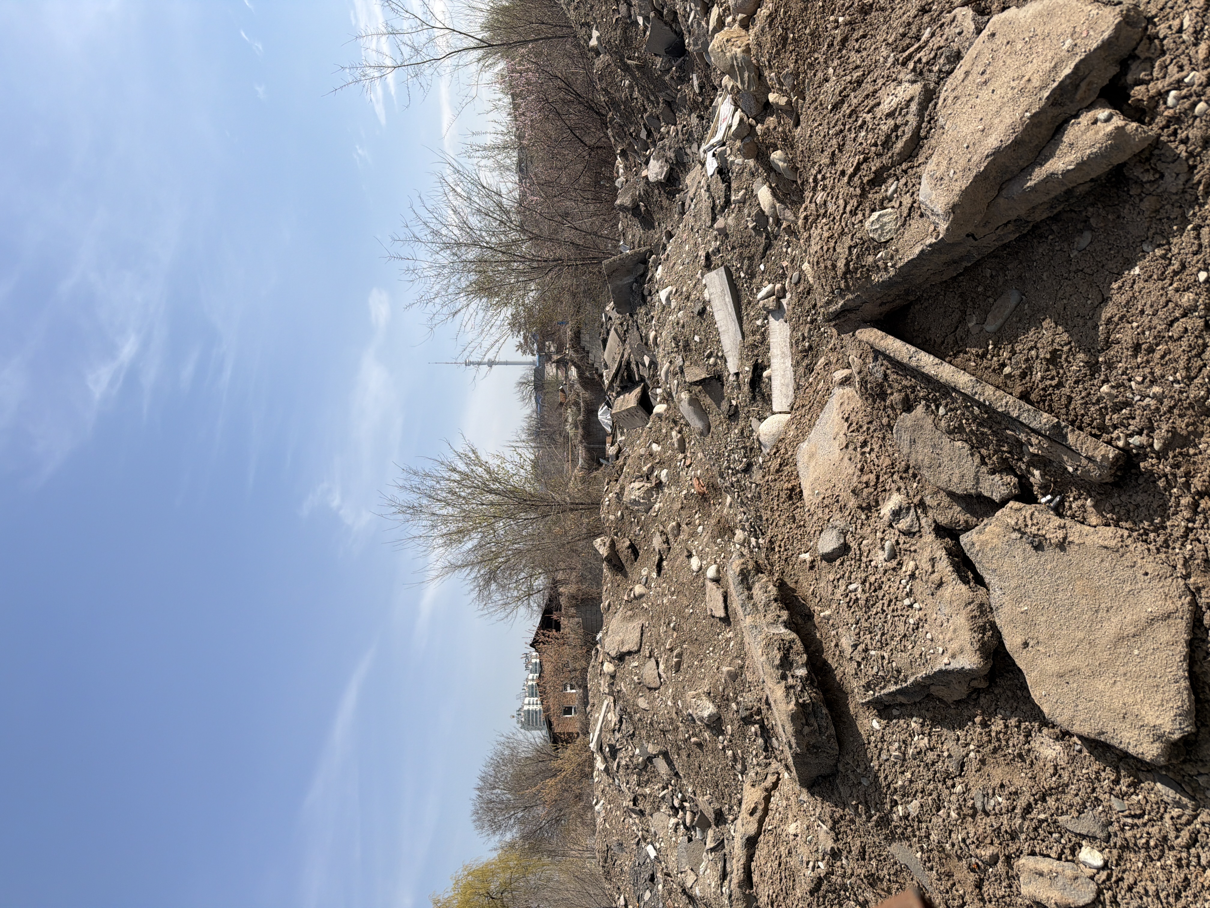 Фото нарушения