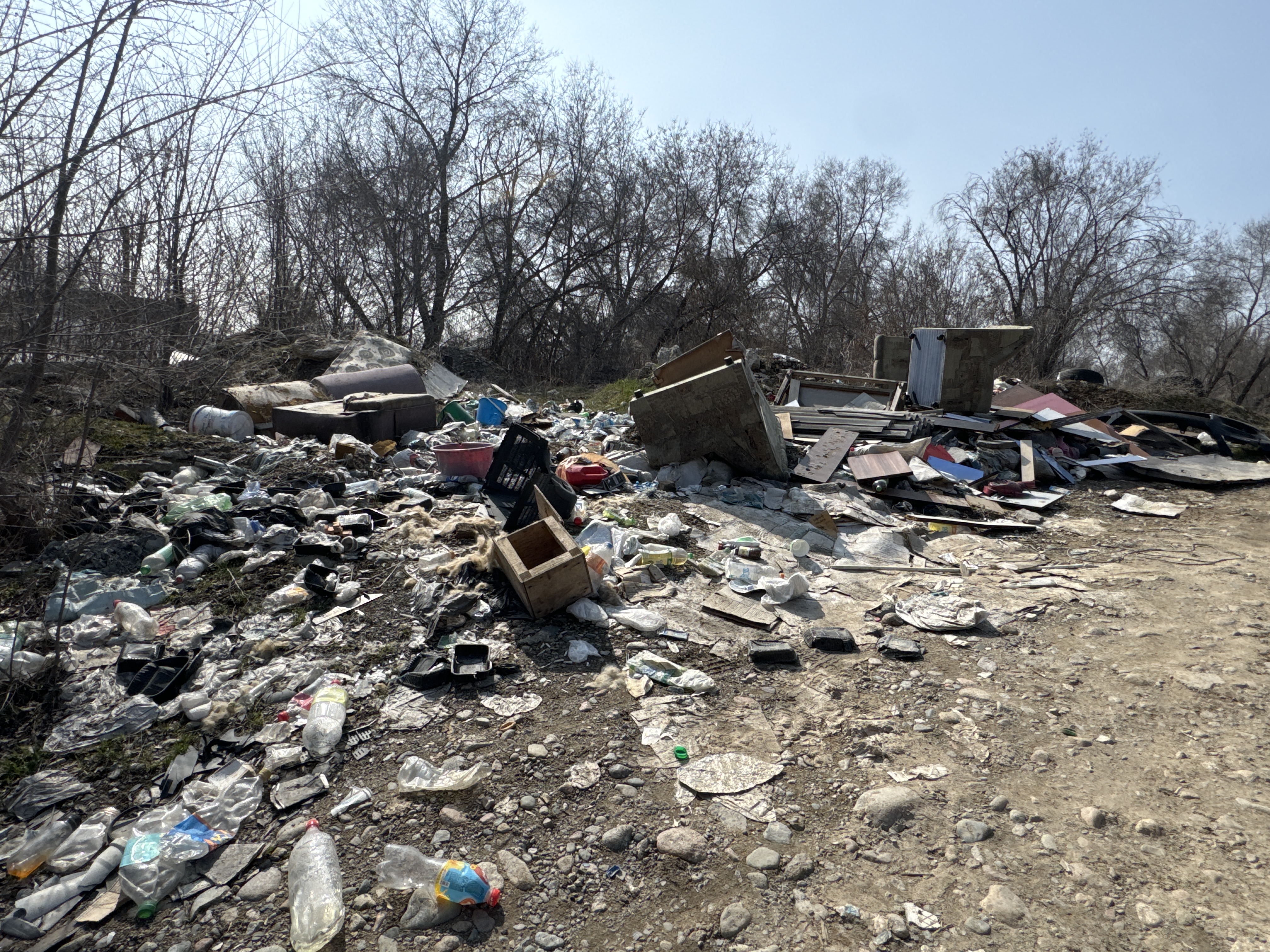 Фото нарушения