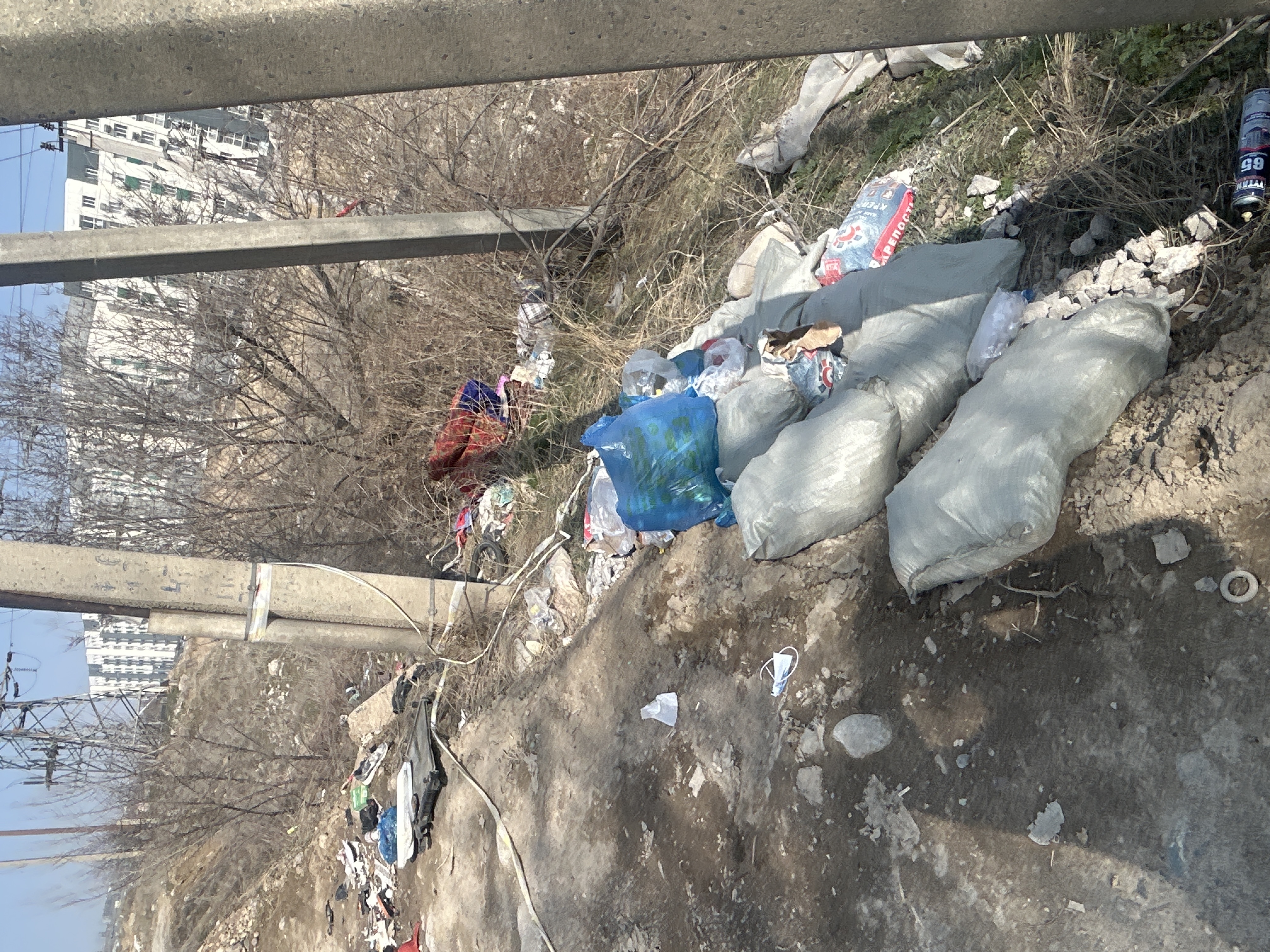 Фото нарушения