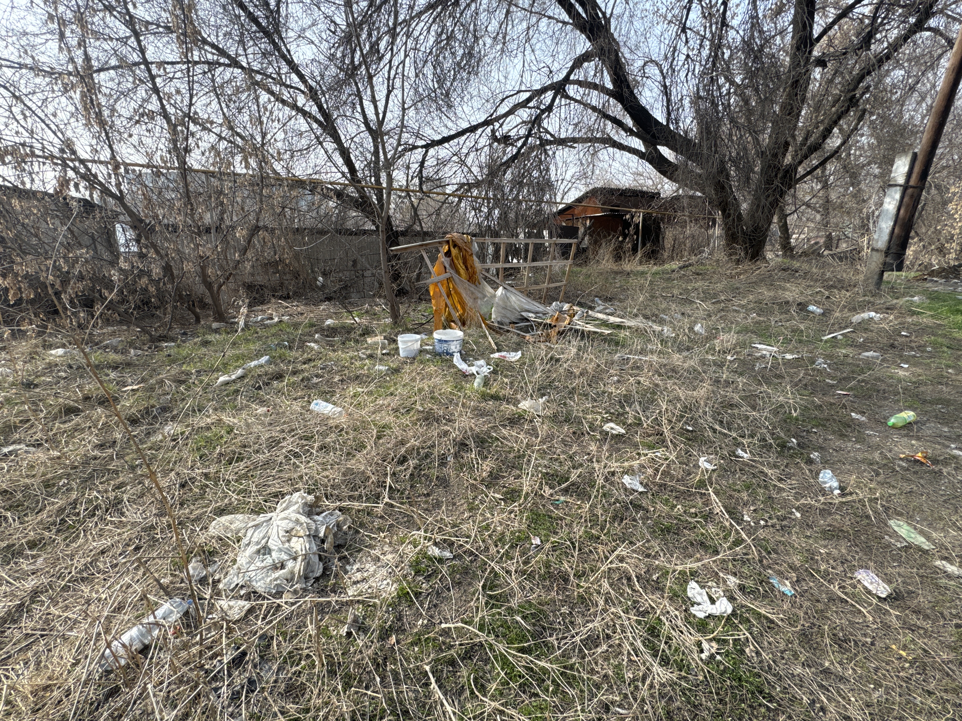 Фото нарушения