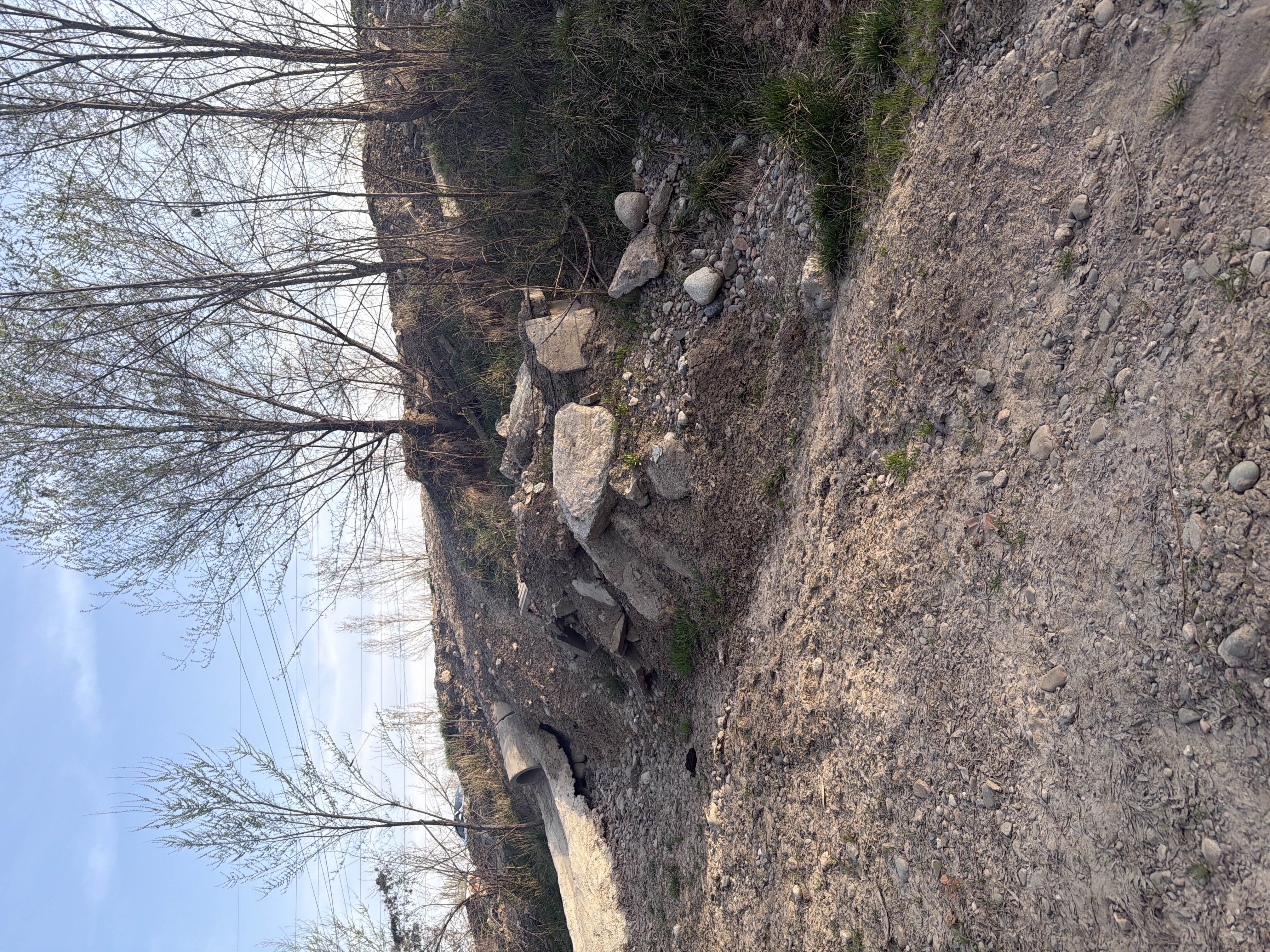 Фото нарушения