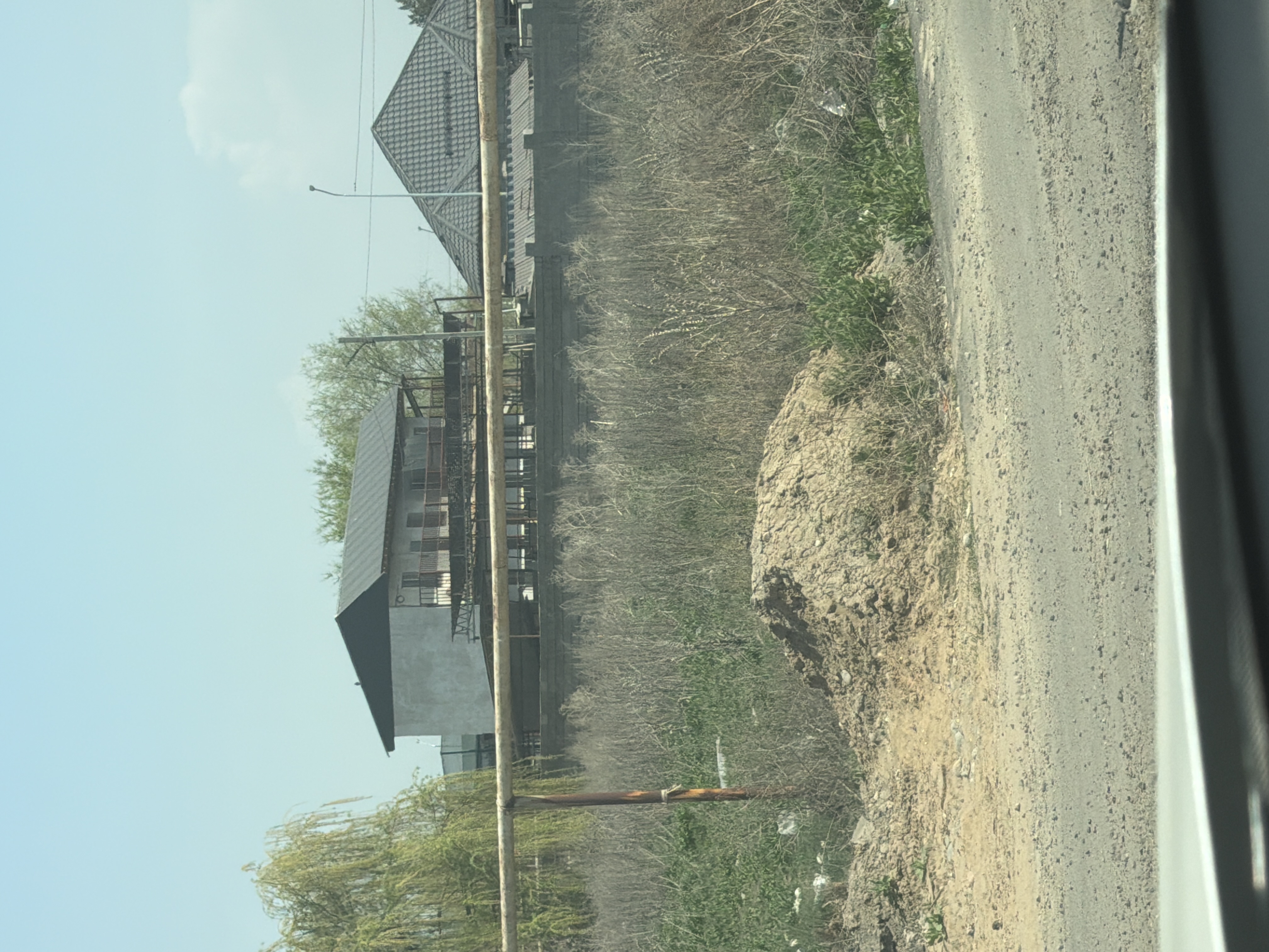 Фото нарушения