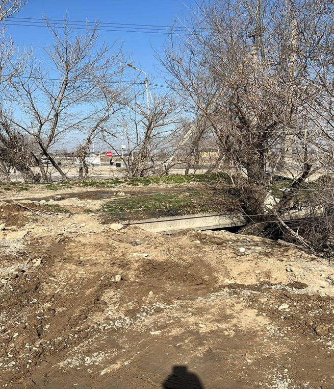 Фото после уборки