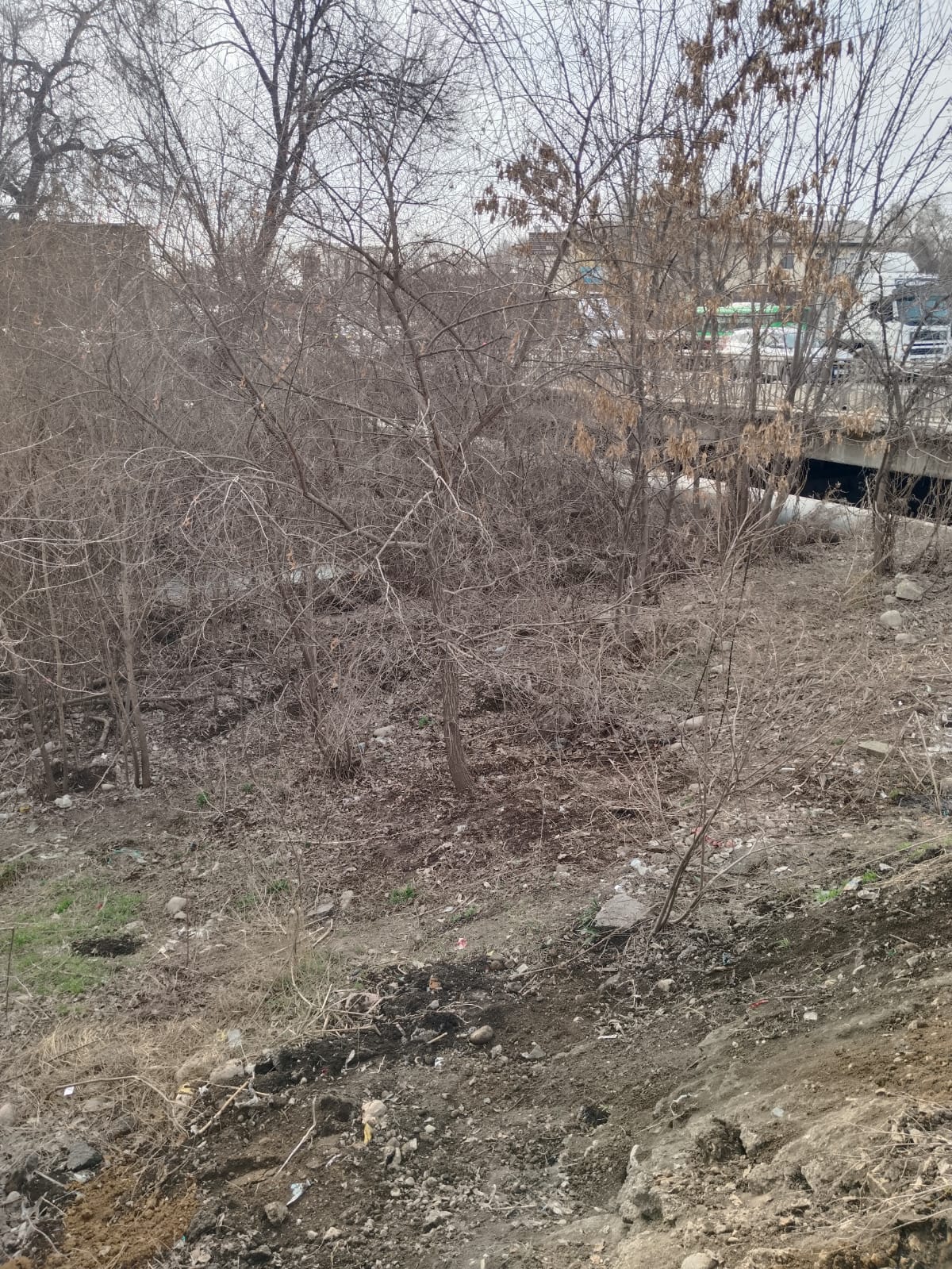 Фото после уборки