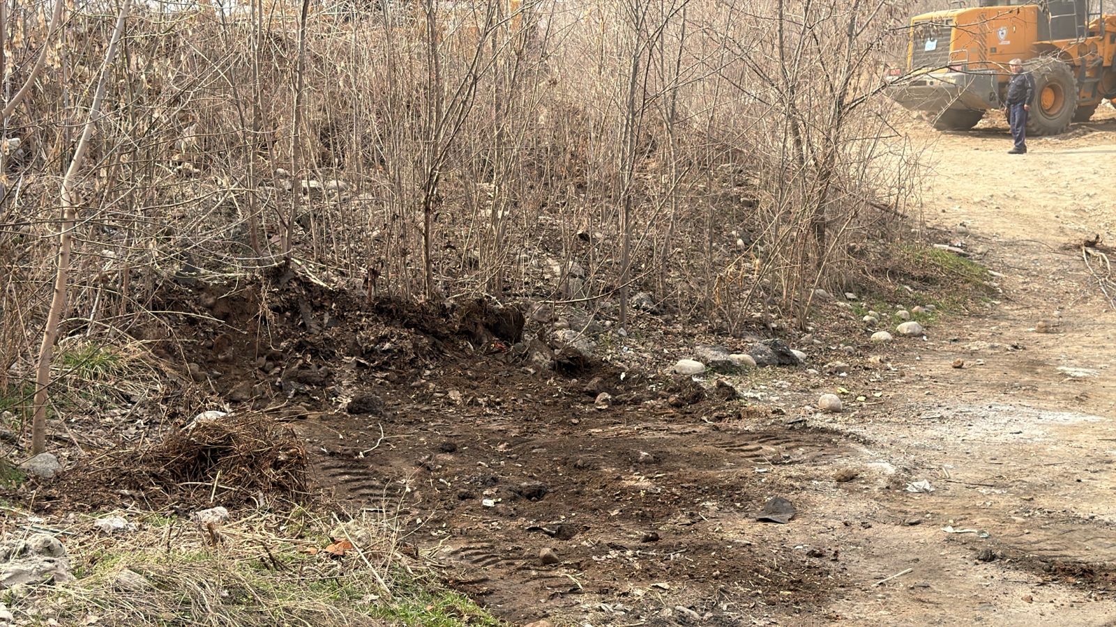 Фото после уборки