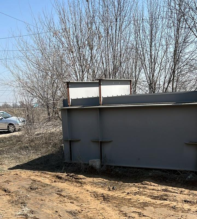 Фото после уборки